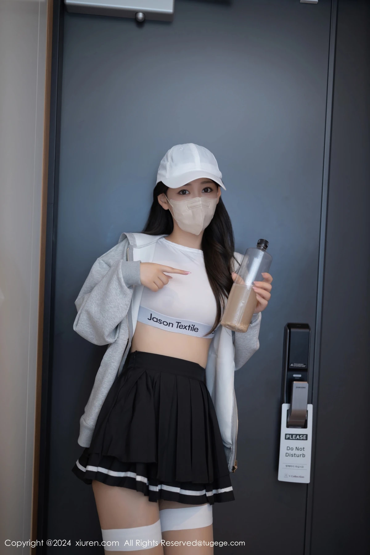 [秀人网] 2024.09.23 No.9196 唐安琪#[88P]-9