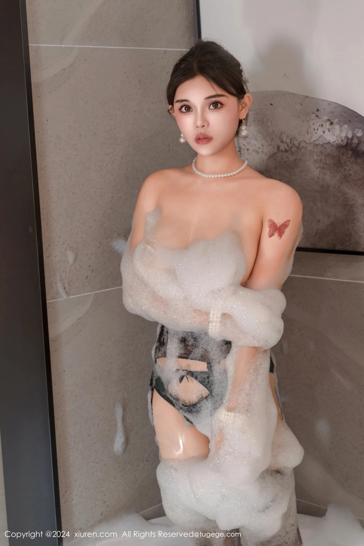 [秀人网] 2024.09.11 No.9143 小童颜#[81P]-6