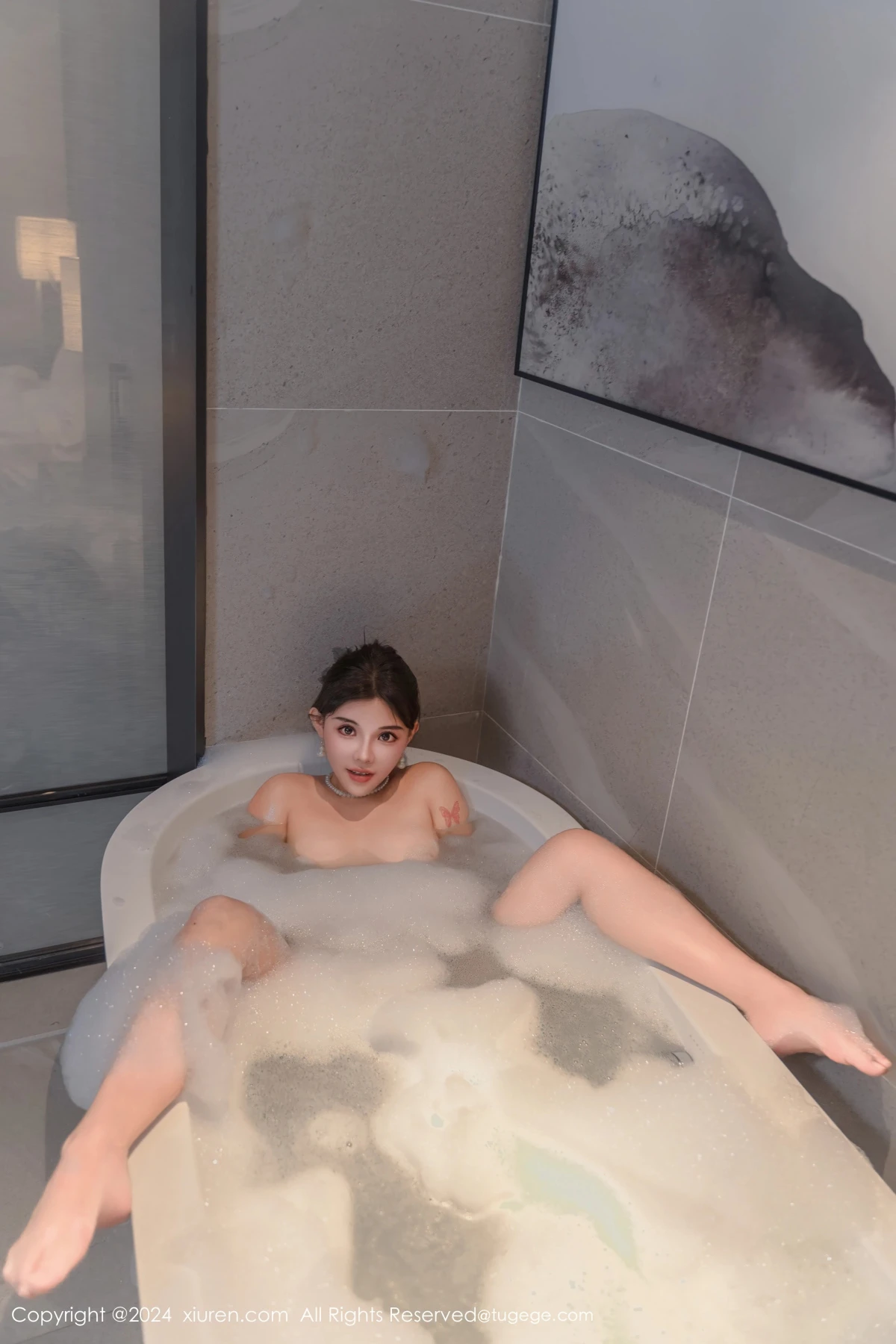 [秀人网] 2024.09.11 No.9143 小童颜#[81P]-6