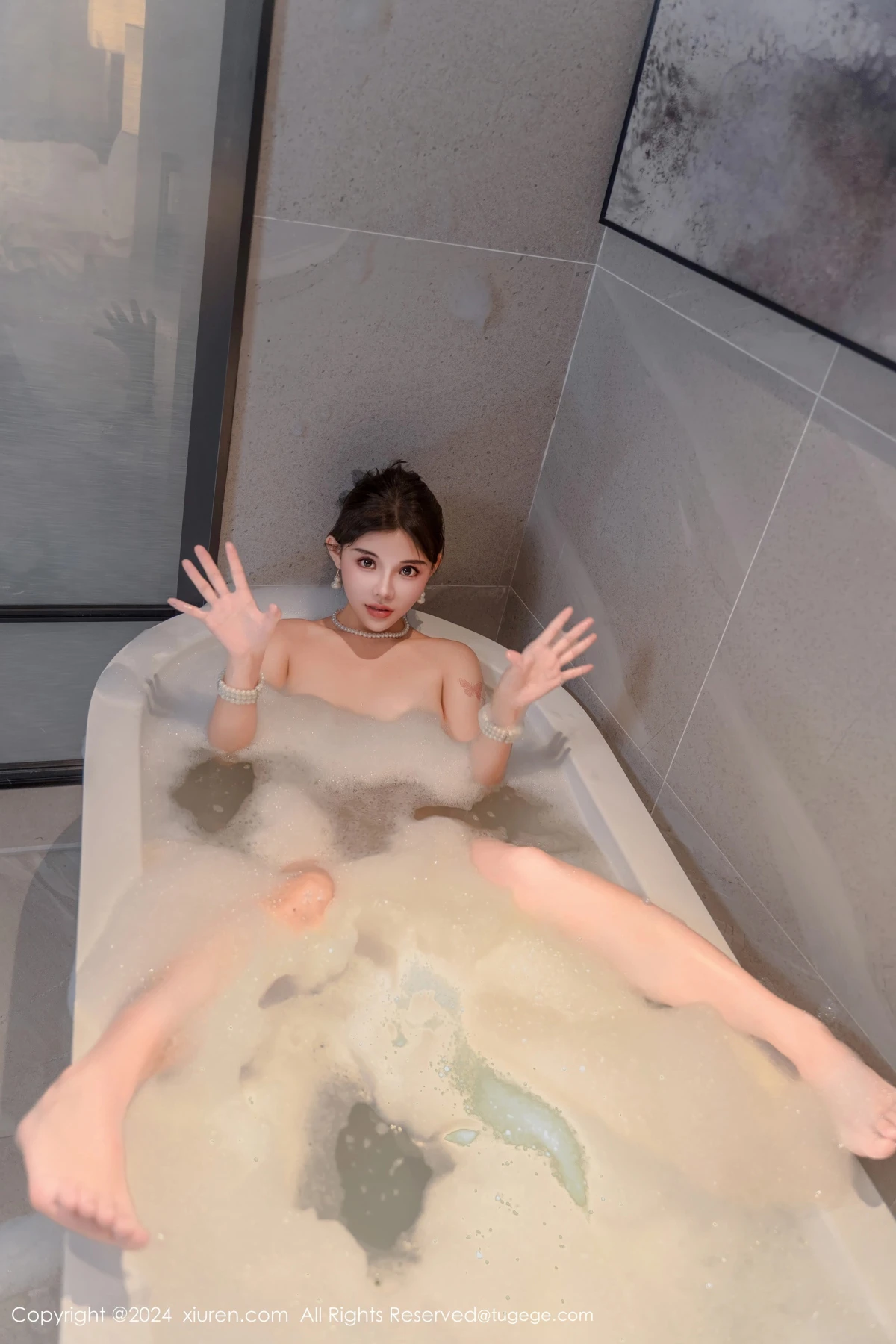 [秀人网] 2024.09.11 No.9143 小童颜#[81P]-3