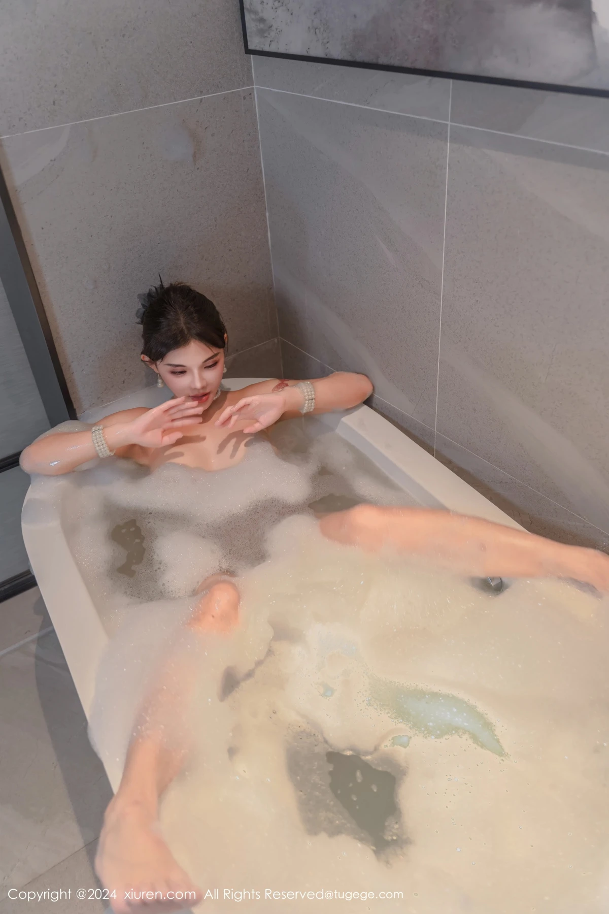 [秀人网] 2024.09.11 No.9143 小童颜#[81P]-4