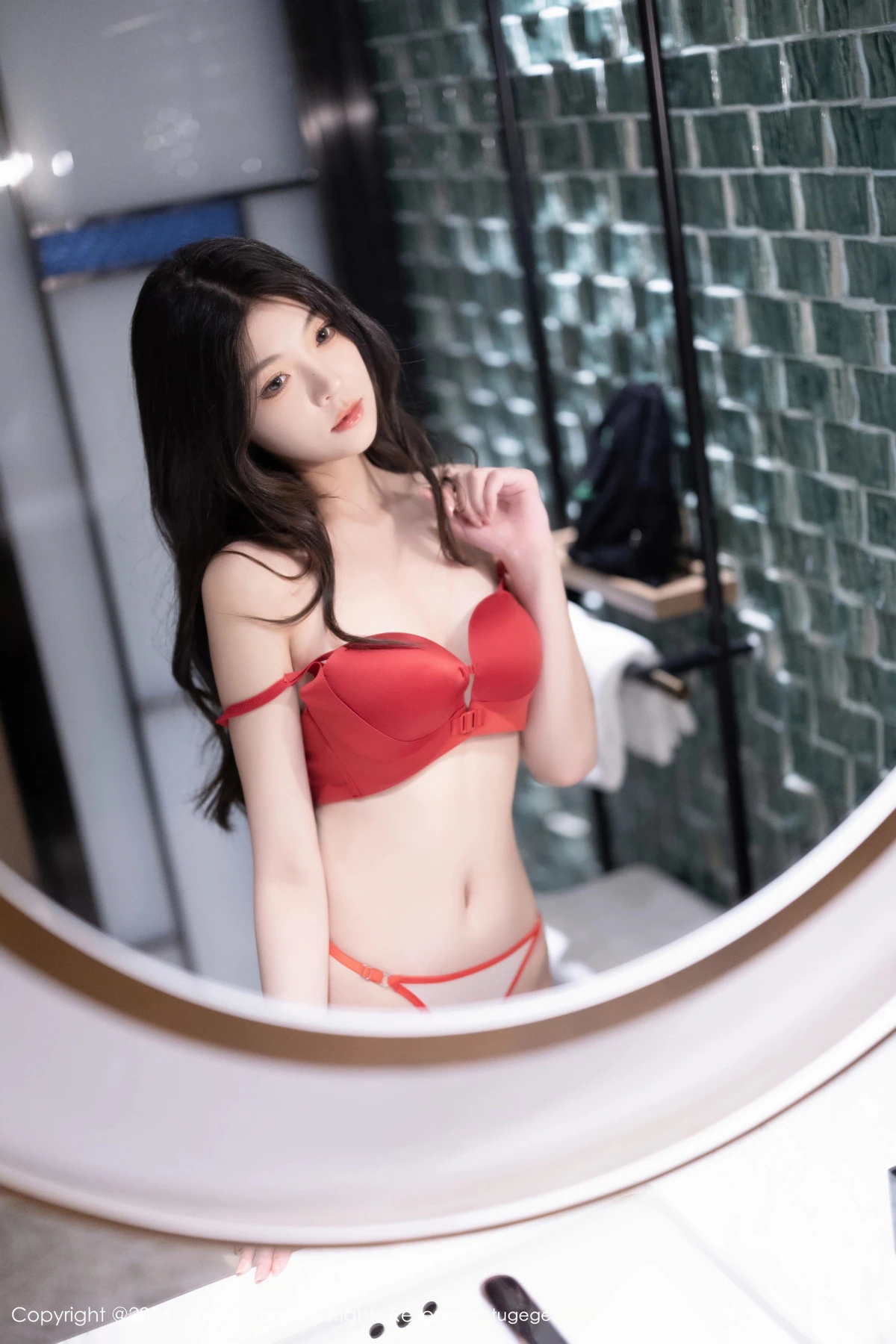 [秀人网] 2024.09.18 No.9169 初梦瑶#[81P]-8