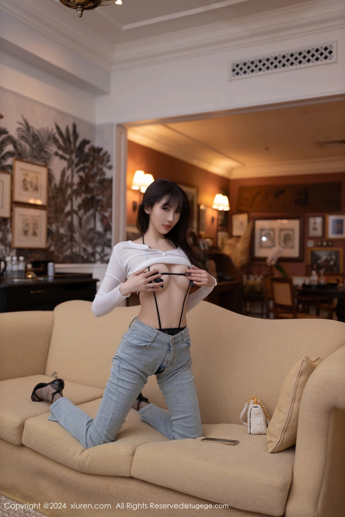 [秀人网] 2024.09.05 No.9118 陆萱萱#[87P]-3