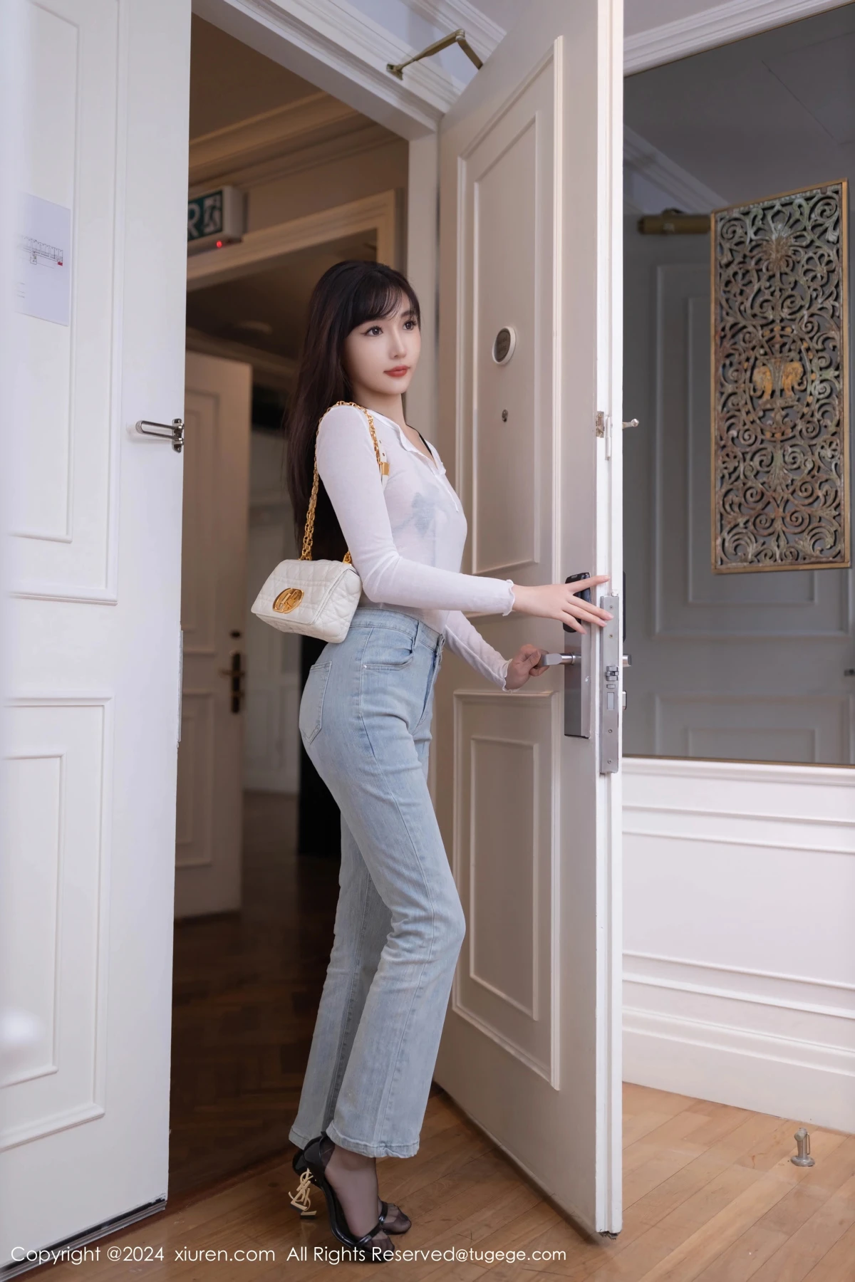 [秀人网] 2024.09.05 No.9118 陆萱萱#[87P]-2