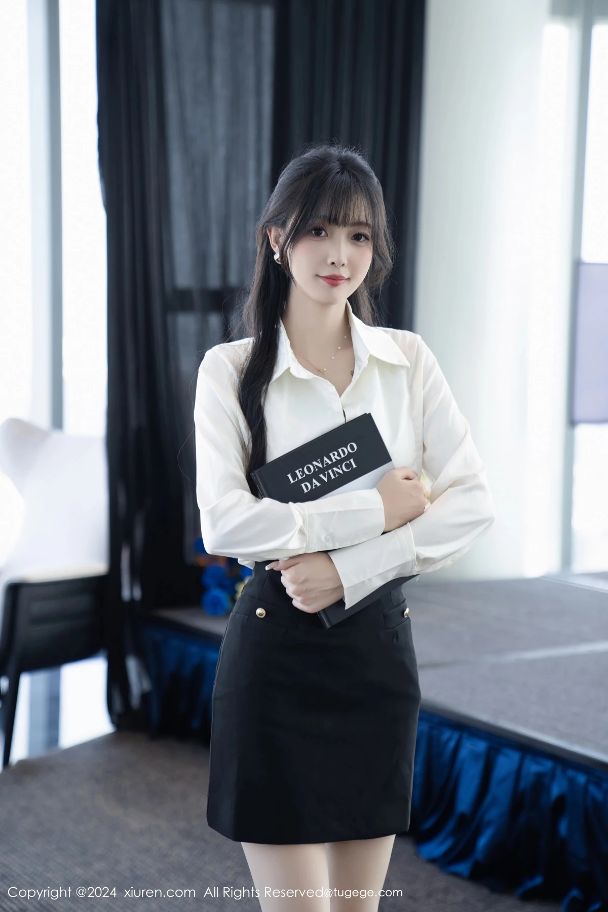 [秀人网] 2024.09.30 No.9237 林星阑#[108P]-3