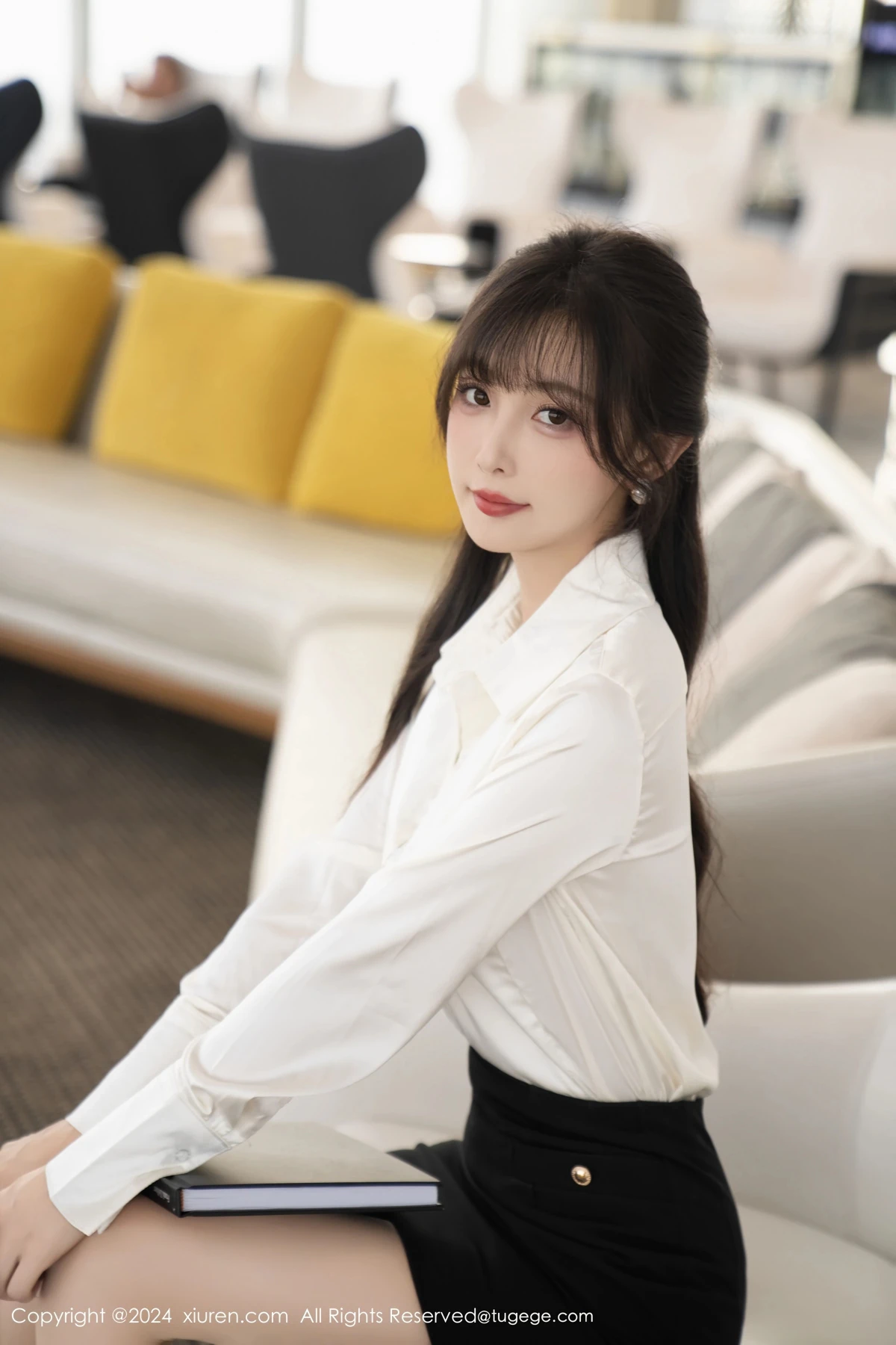 [秀人网] 2024.09.30 No.9237 林星阑#[108P]-8