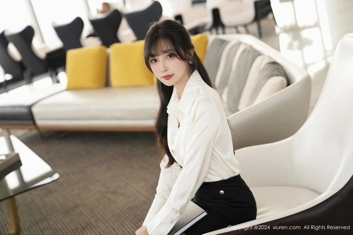 [秀人网] 2024.09.30 No.9237 林星阑#[108P]-10