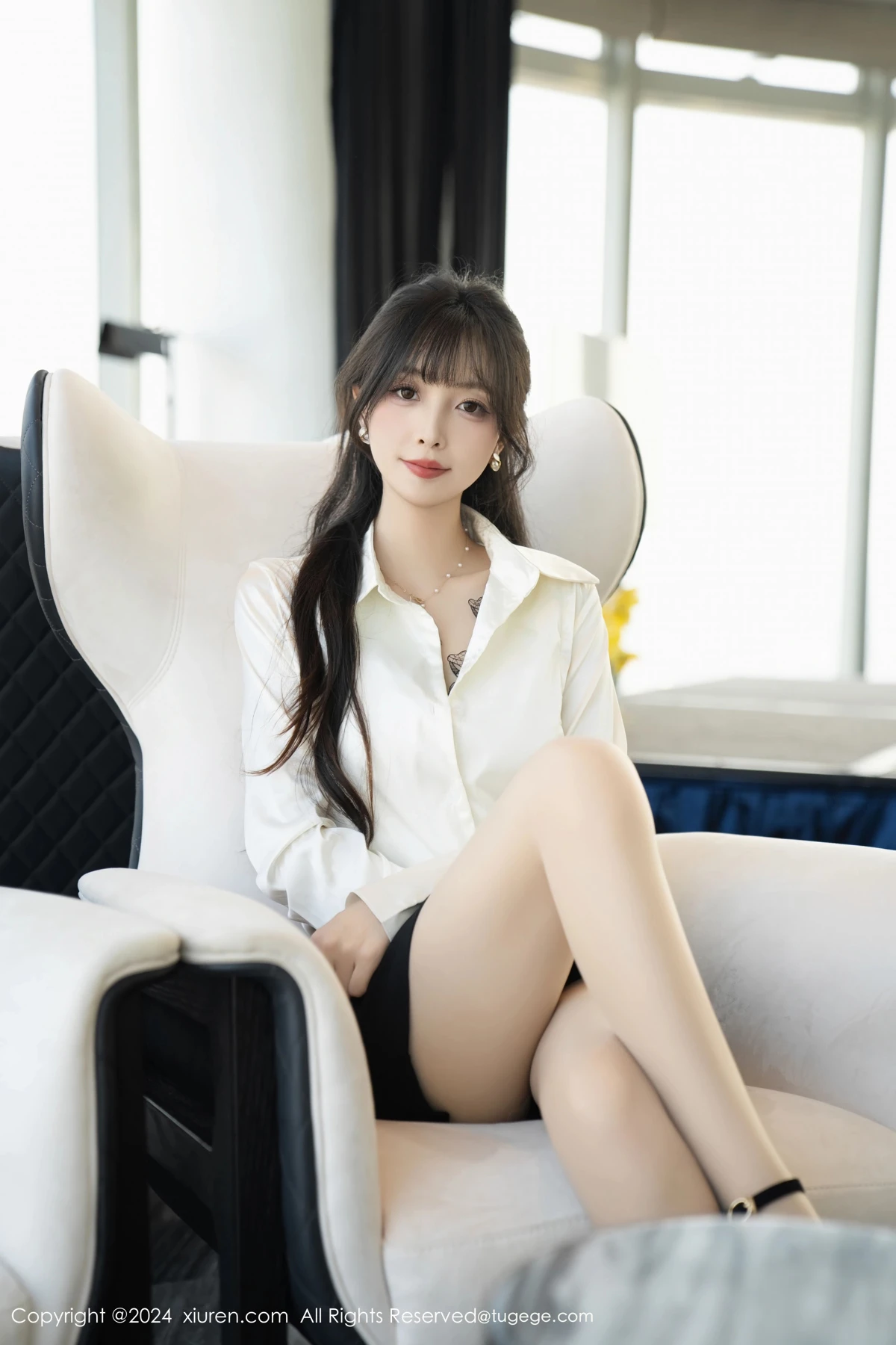 [秀人网] 2024.09.30 No.9237 林星阑#[108P]-4