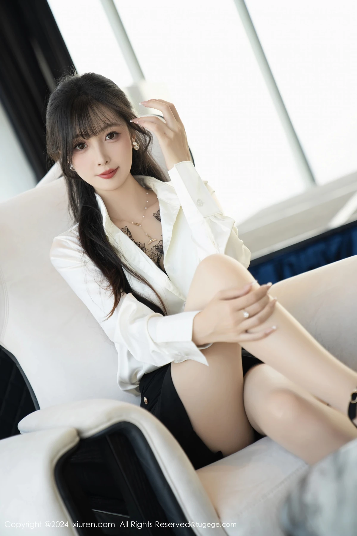 [秀人网] 2024.09.30 No.9237 林星阑#[108P]-9