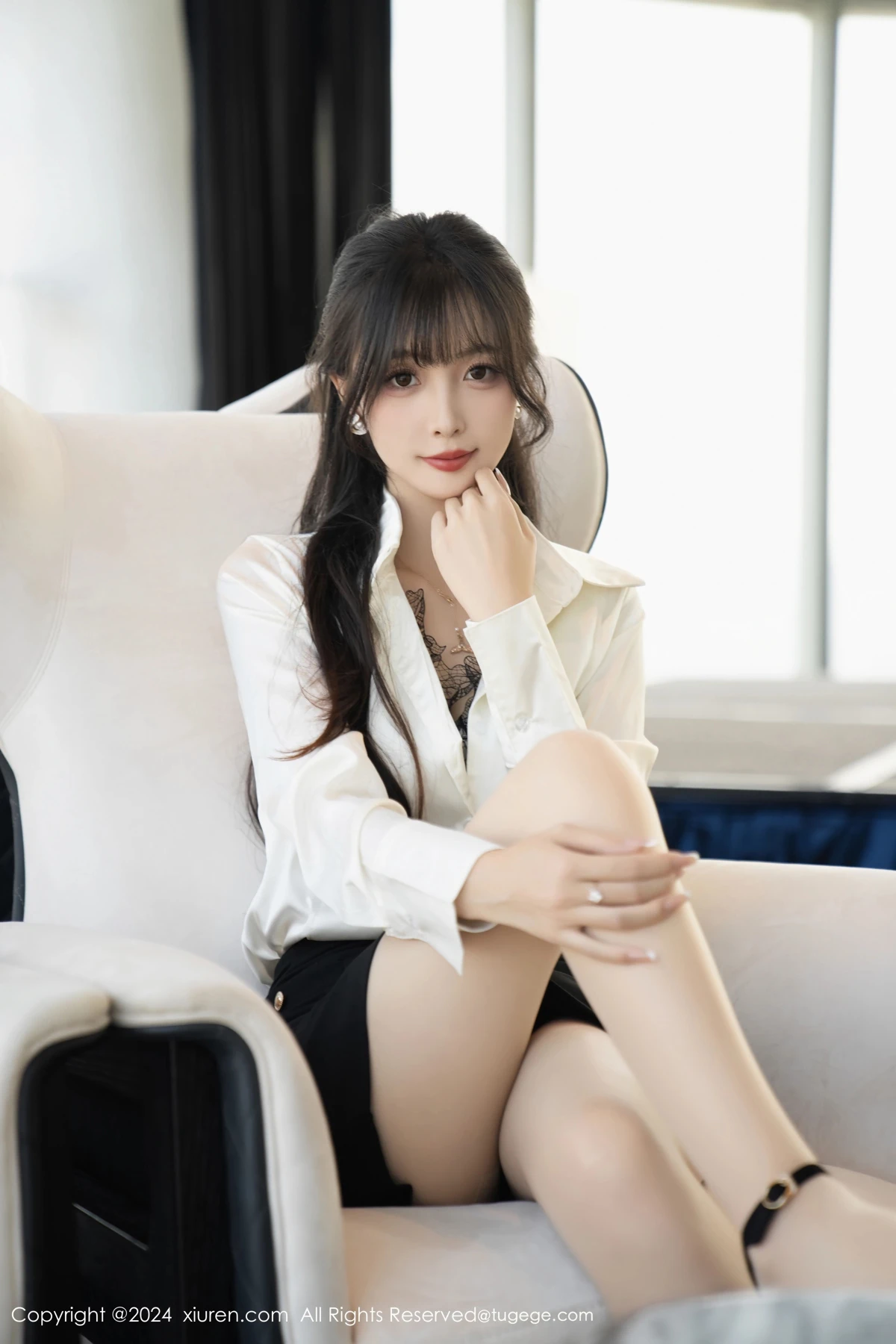 [秀人网] 2024.09.30 No.9237 林星阑#[108P]-10