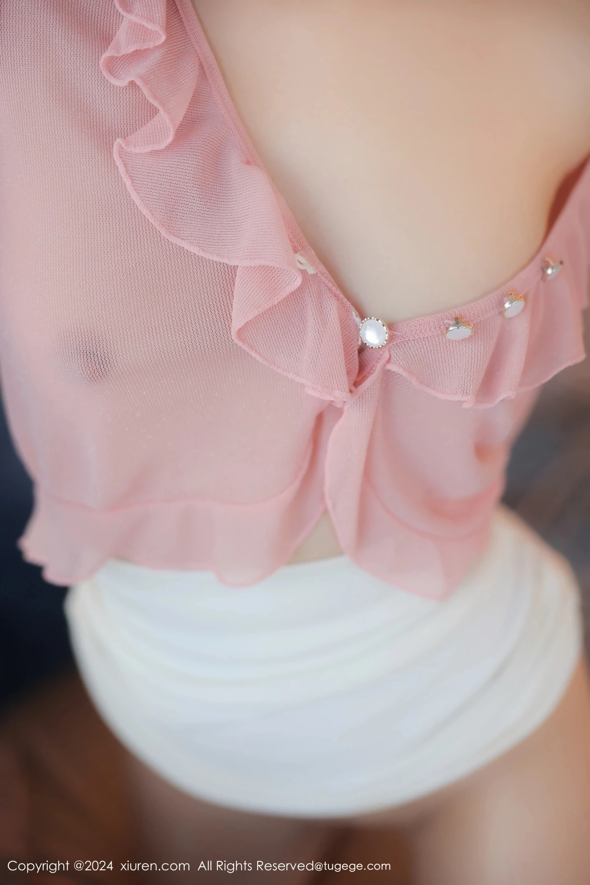 [秀人网] 2024.10.12 No.9273 波巧酱#[80P]-1