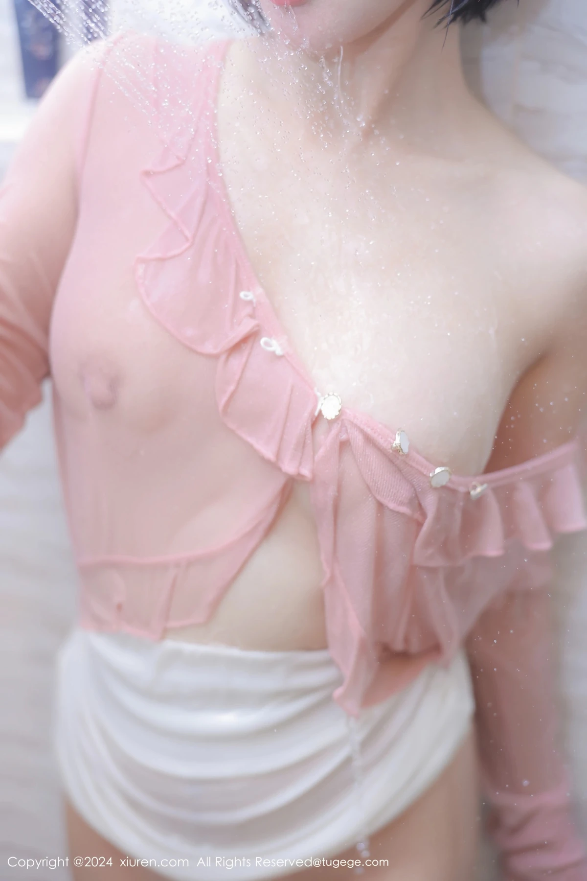 [秀人网] 2024.10.12 No.9273 波巧酱#[80P]-3