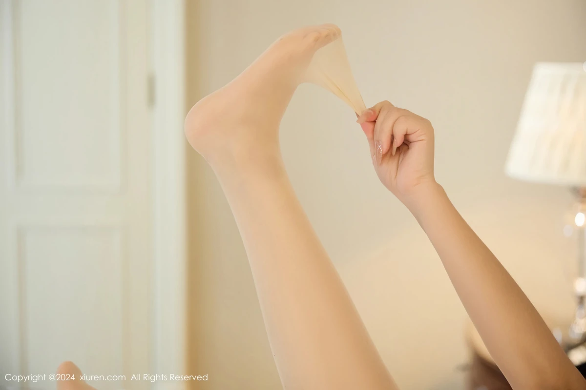 [秀人网] 2024.09.05 No.9114 江露露#[86P]-5