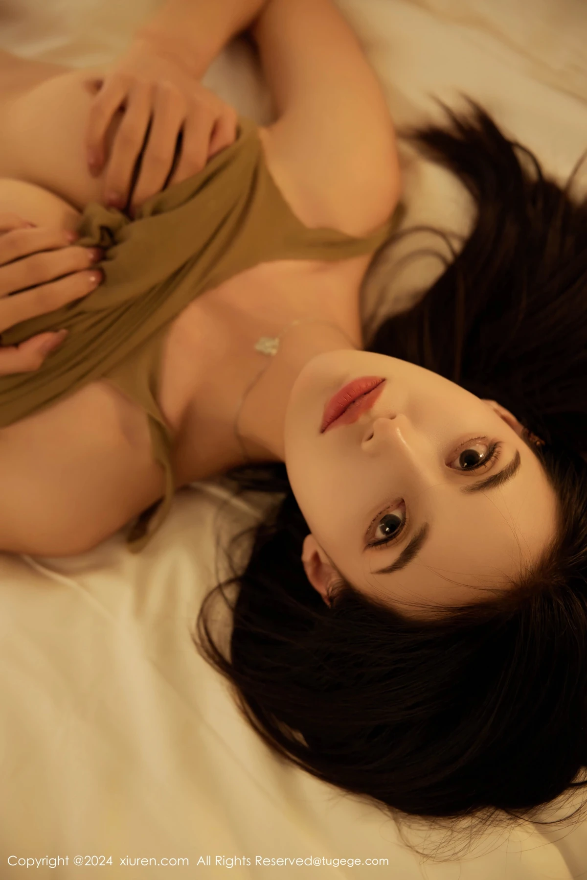 [秀人网] 2024.10.15 No.9289 lingyu69#[73P]-10