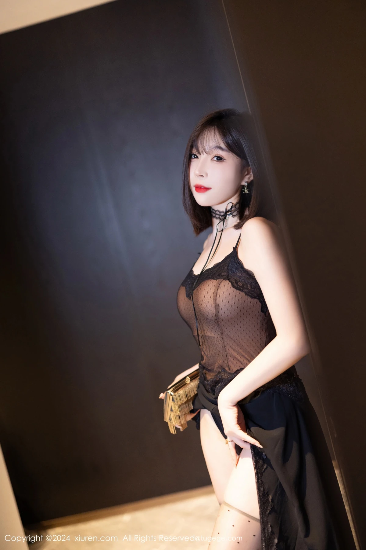 [秀人网] 2024.10.24 No.9339 徐莉芝Booty#[83P]-9