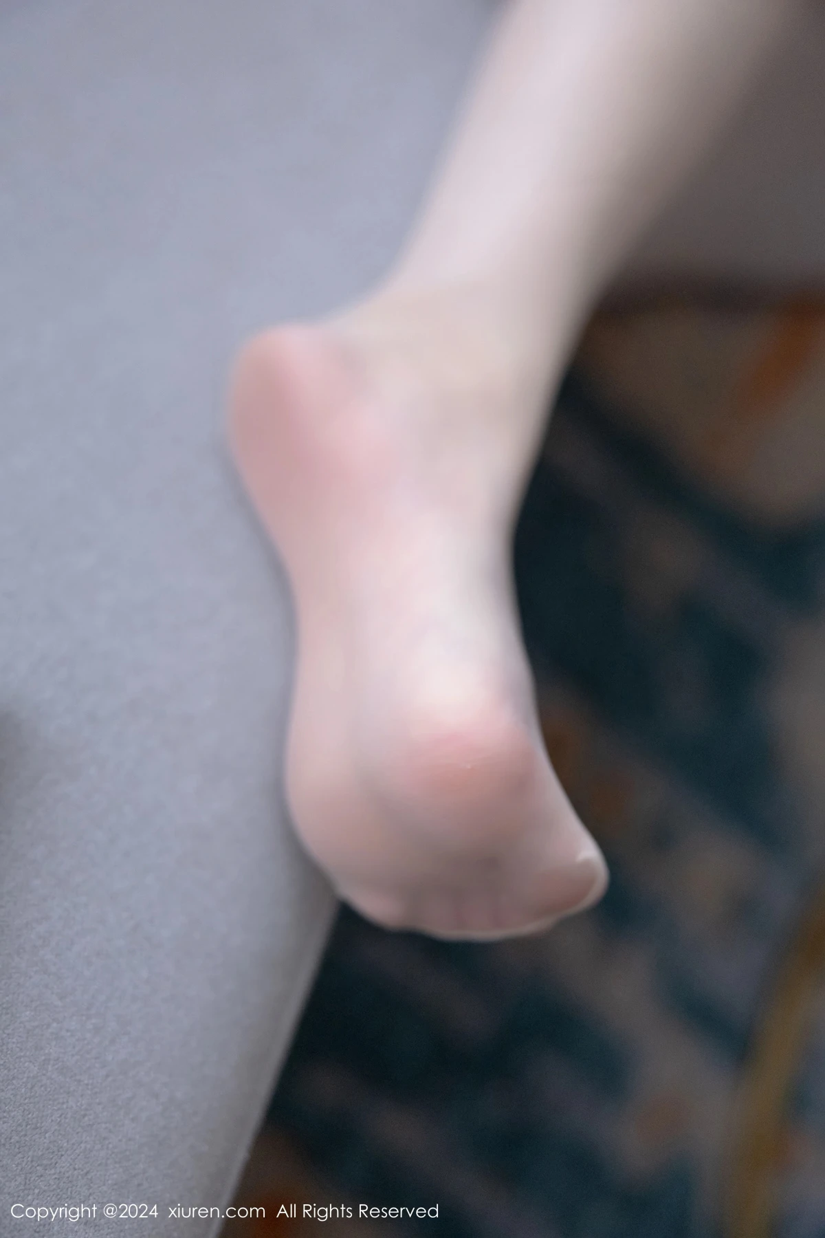 [秀人网] 2024.08.30 No.9092 杨晨晨Yome#[81P]-4