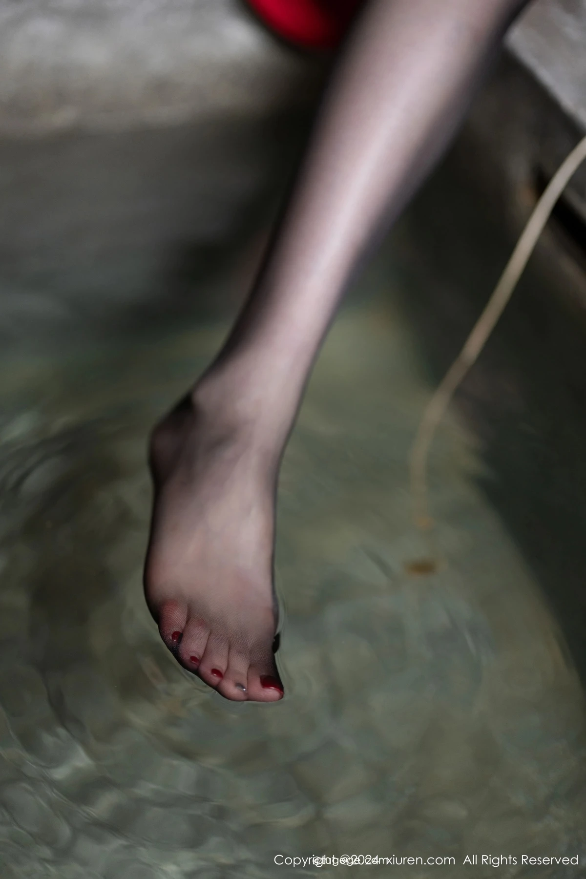 [秀人网] 2024.10.15 No.9291 梦心玥#[85P]-4