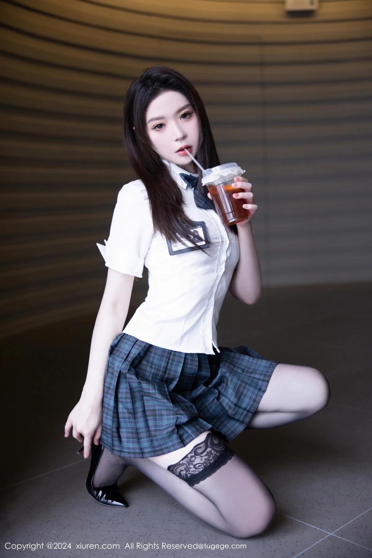 [秀人网] 2024.08.27 No.9074 梦心玥#[92P]-10