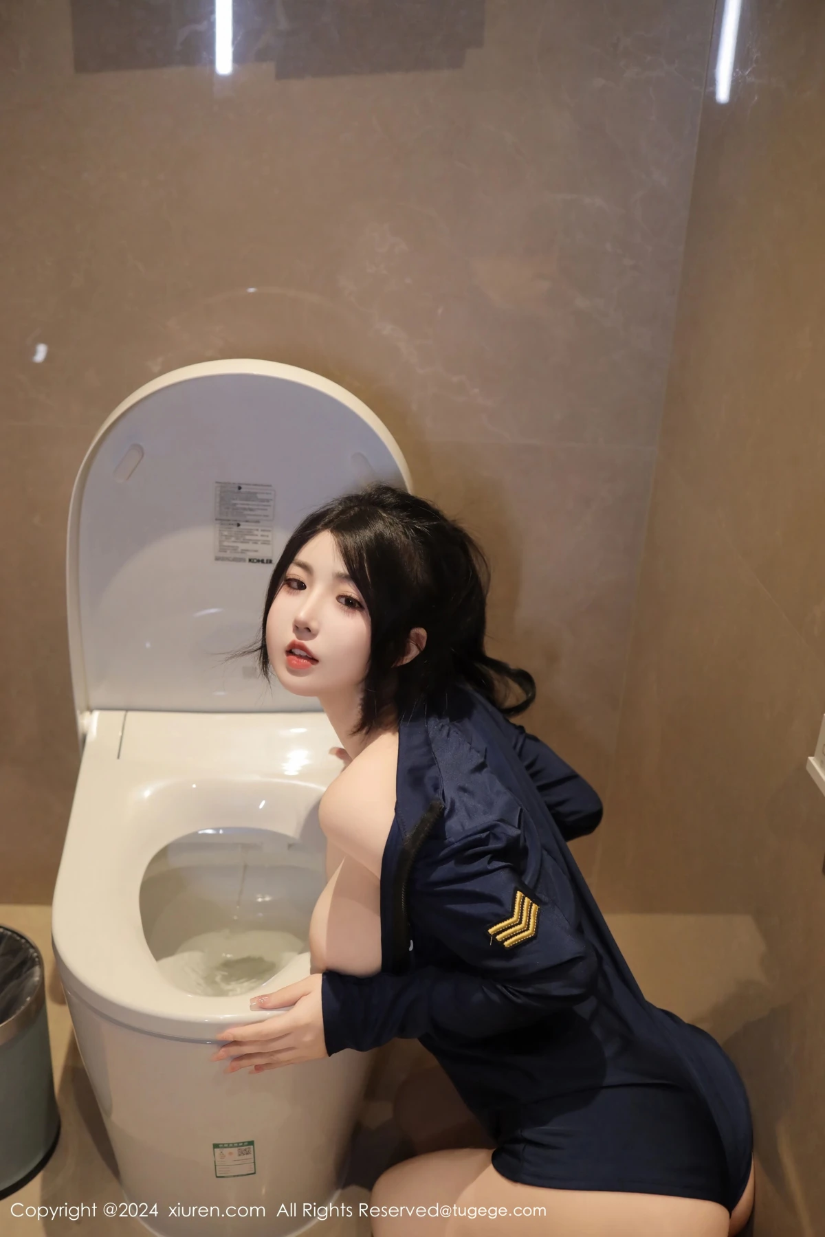 [秀人网] 2024.10.22 No.9326 陈小花#[79P]-7