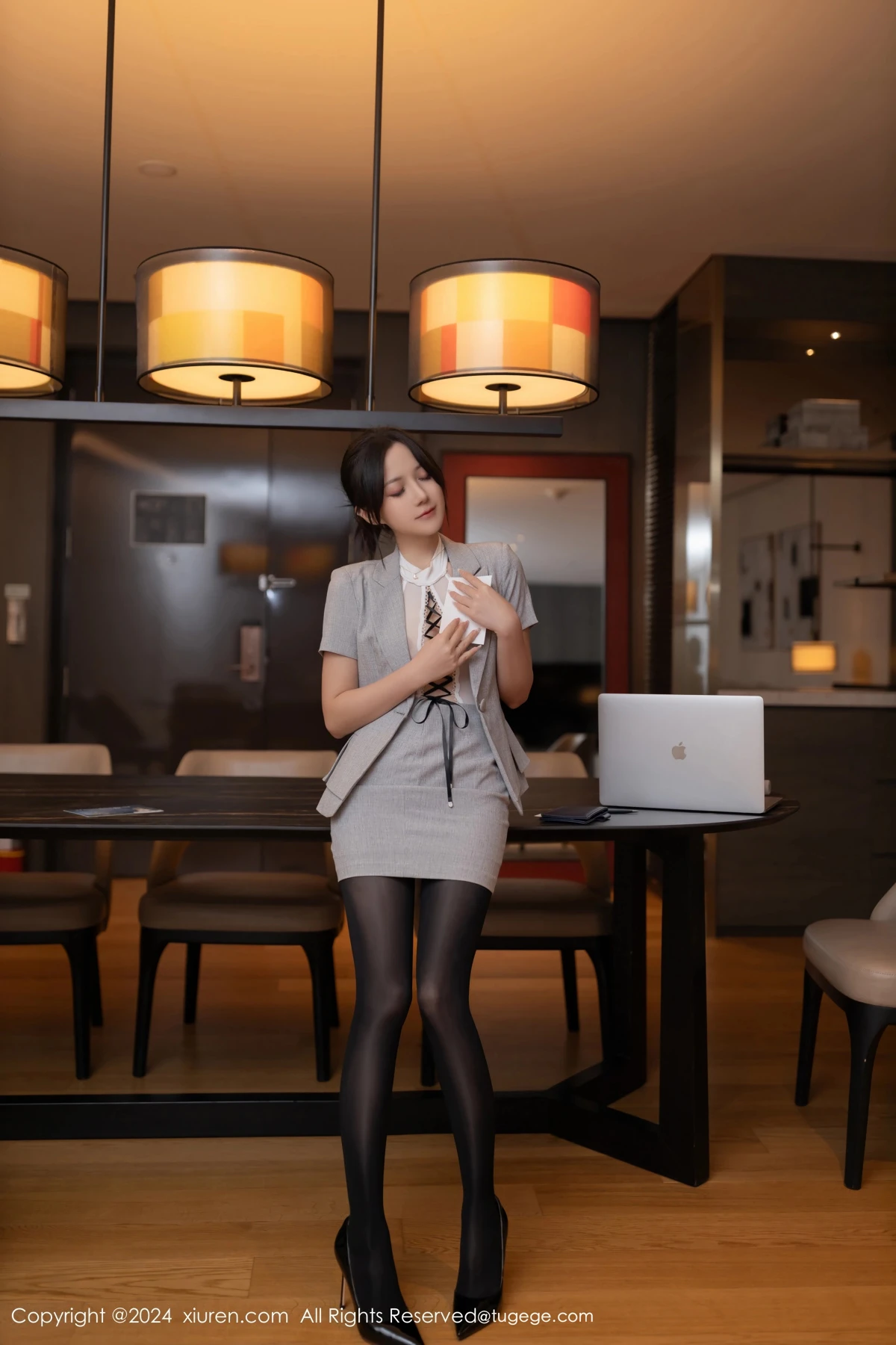 [秀人网] 2024.09.20 No.9189 鱼子酱Fish#[83P]-10