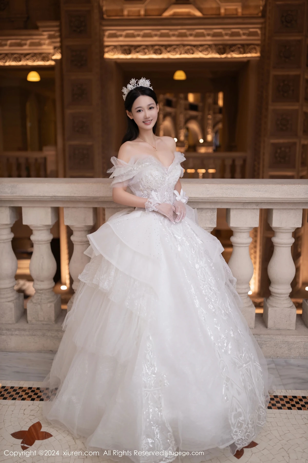 [秀人网] 2024.10.14 No.9283 唐安琪#[87P]-4