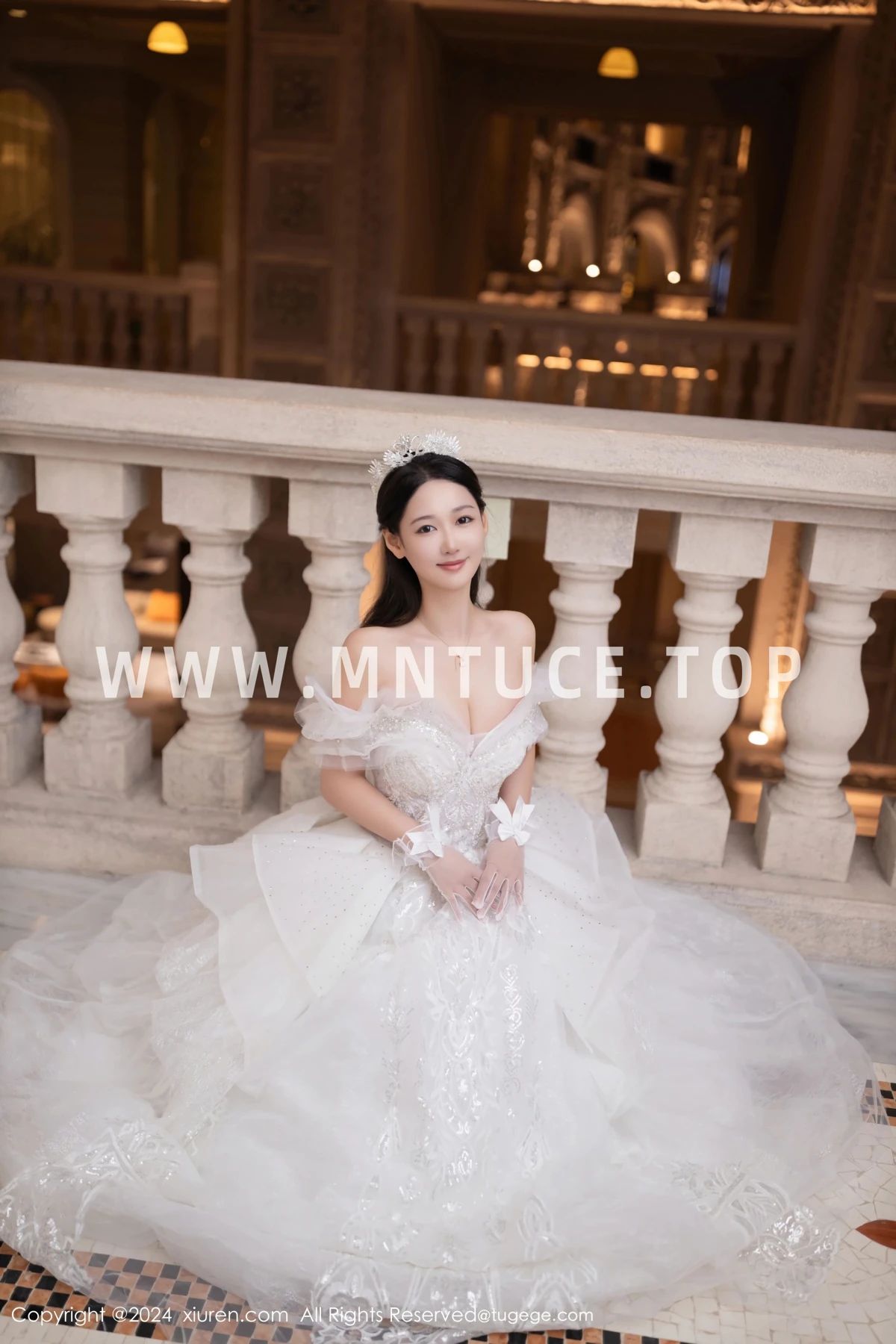 [秀人网] 2024.10.14 No.9283 唐安琪#[87P]-5