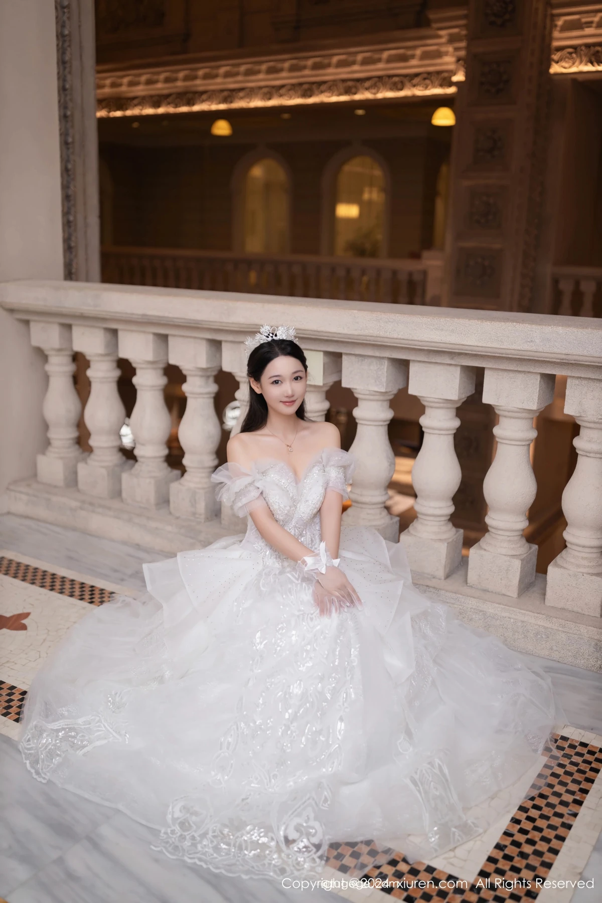 [秀人网] 2024.10.14 No.9283 唐安琪#[87P]-10