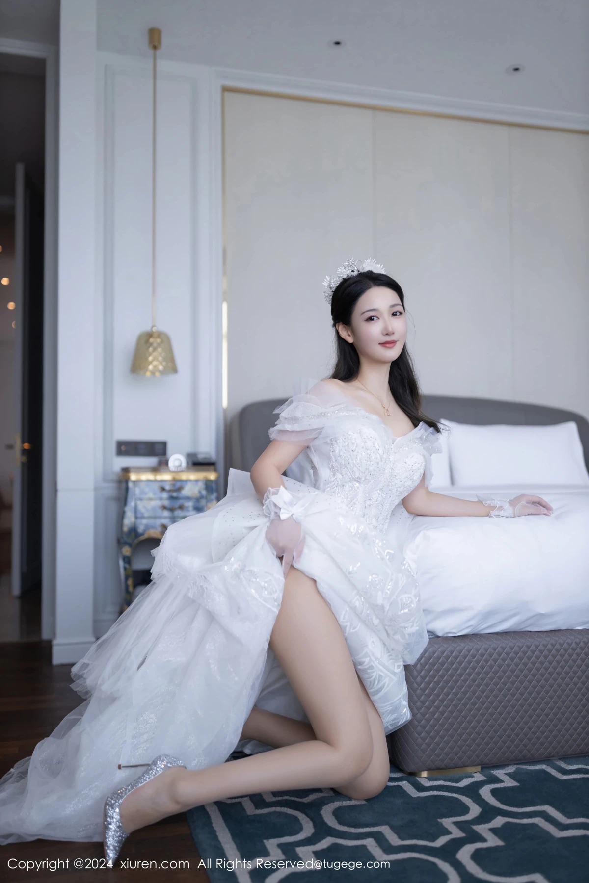[秀人网] 2024.10.14 No.9283 唐安琪#[87P]-6