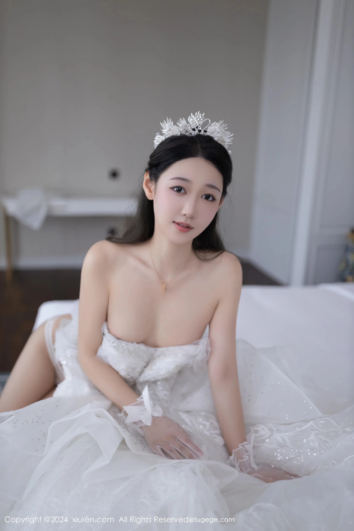 [秀人网] 2024.10.14 No.9283 唐安琪#[87P]-9