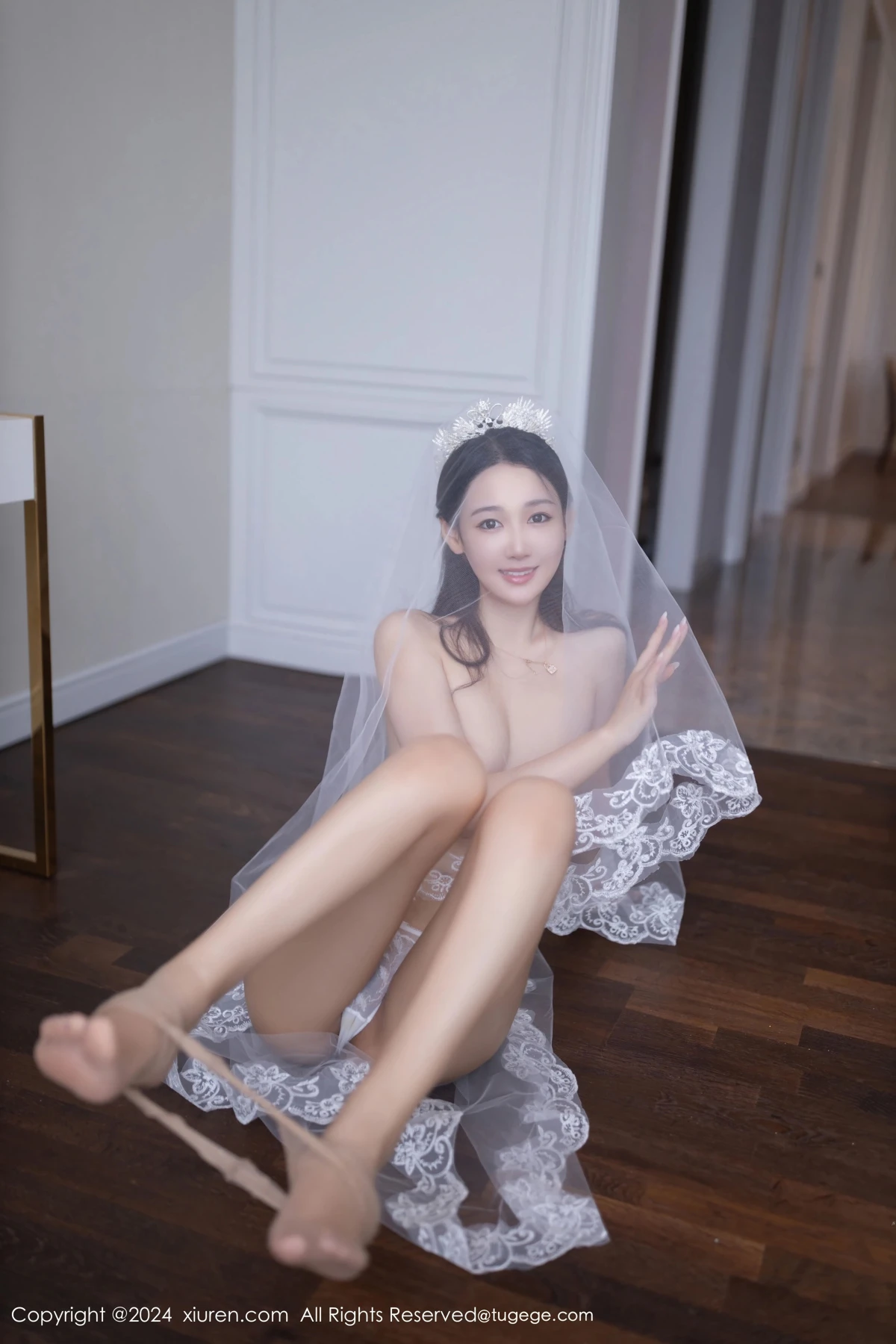 [秀人网] 2024.10.14 No.9283 唐安琪#[87P]-10