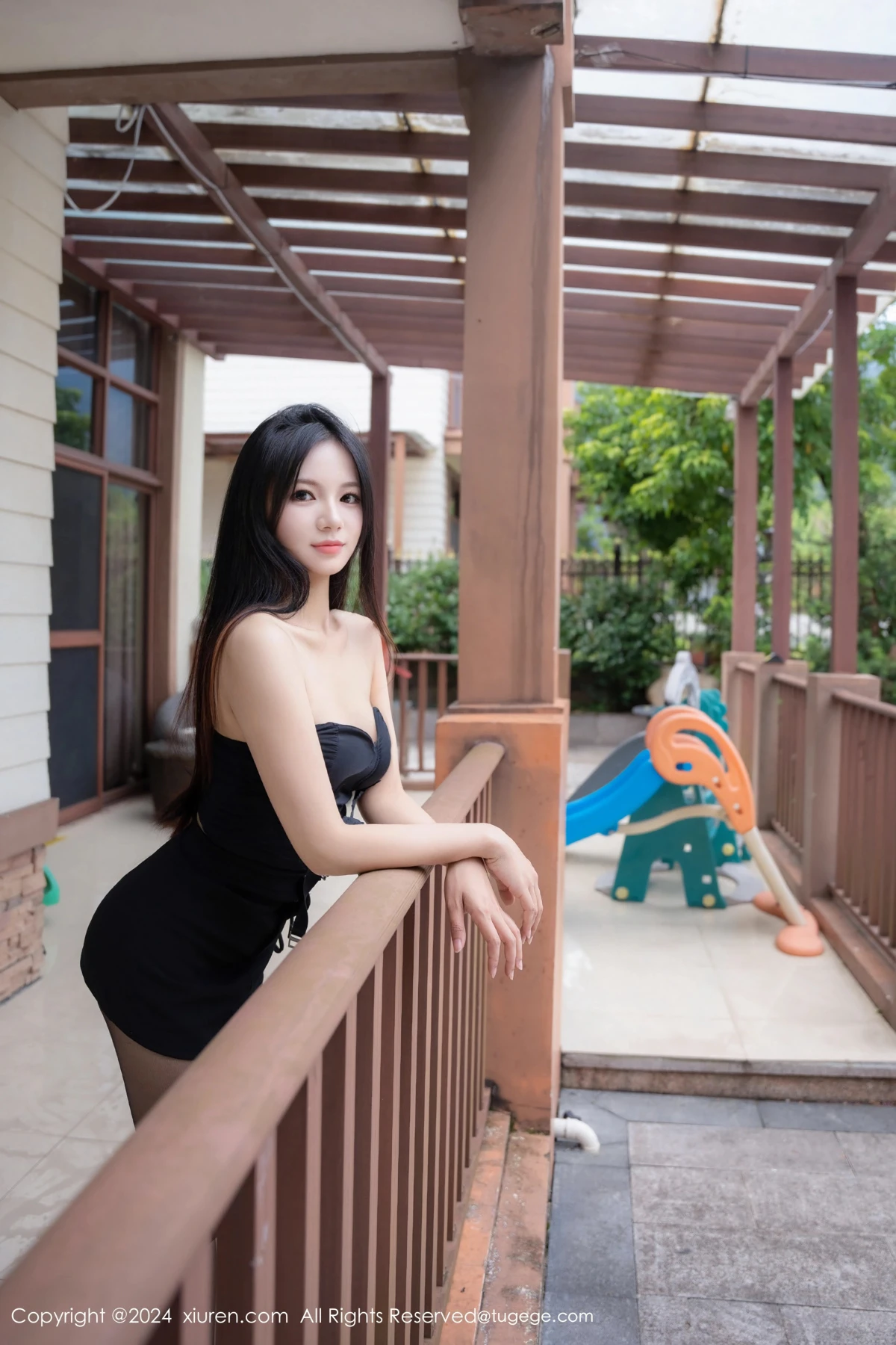 [秀人网] 2024.09.23 No.9191 奶茹#[90P]-4