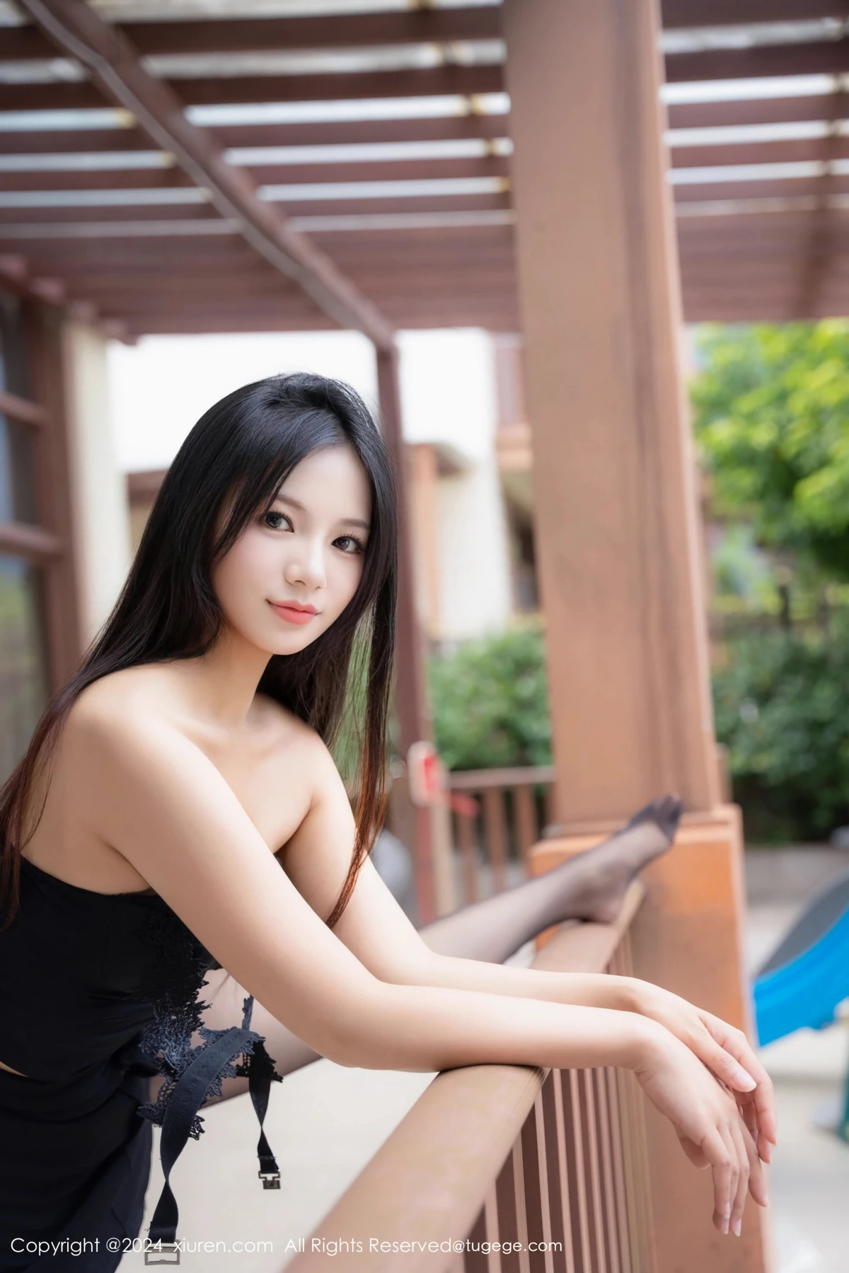 [秀人网] 2024.09.23 No.9191 奶茹#[90P]-7