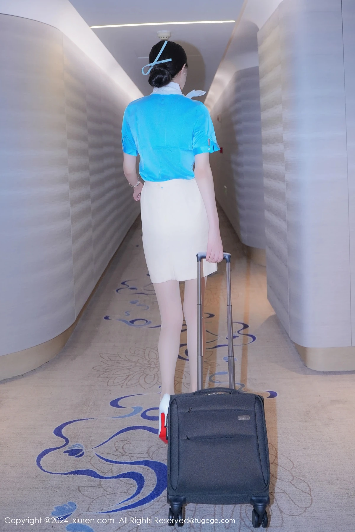 [秀人网] 2024.10.11 No.9269 Erikaki#[83P]-3