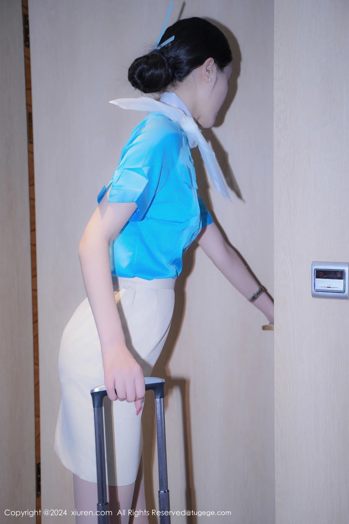 [秀人网] 2024.10.11 No.9269 Erikaki#[83P]-4