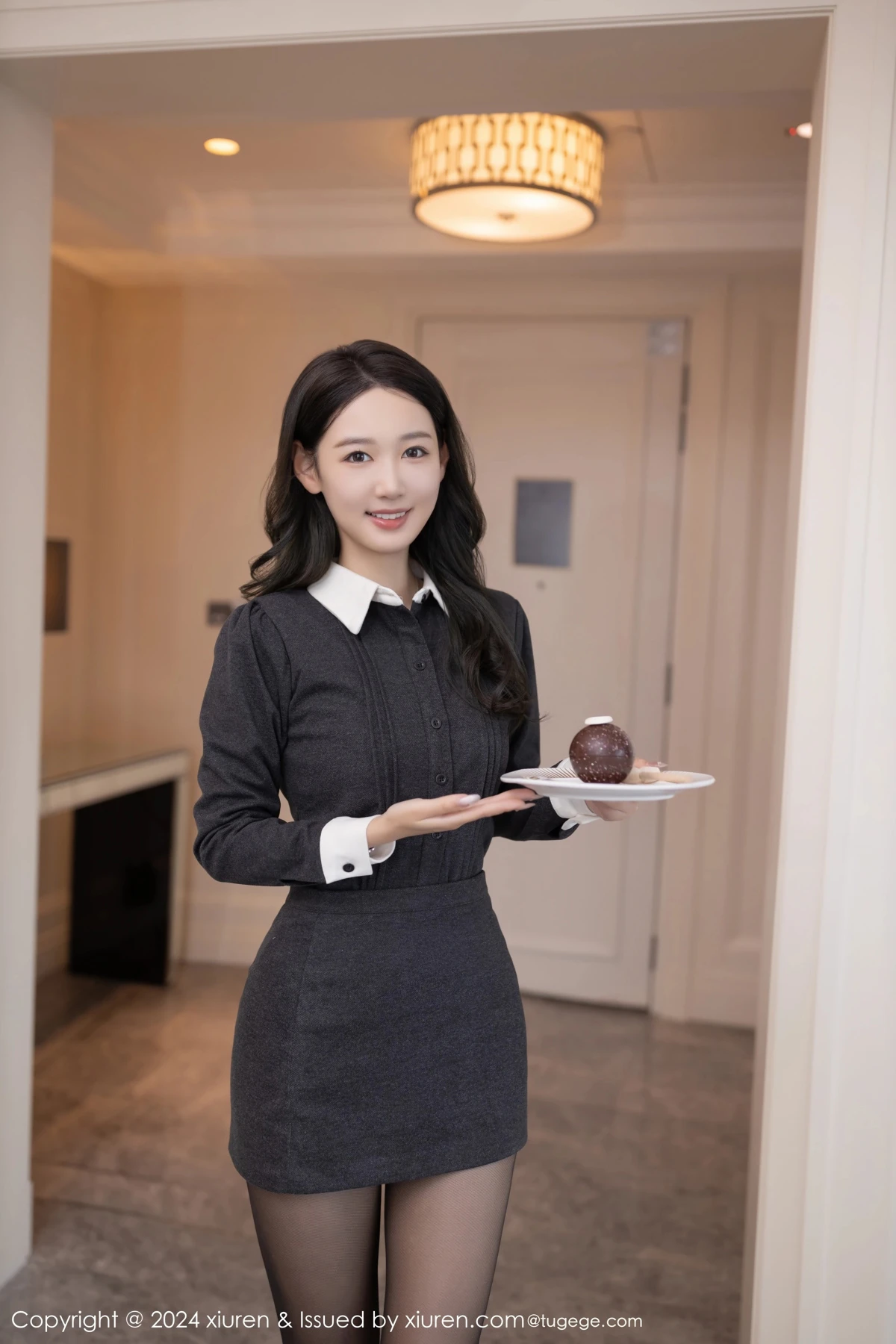 [秀人网] 2024.10.08 No.9250 唐安琪#[81P]-2