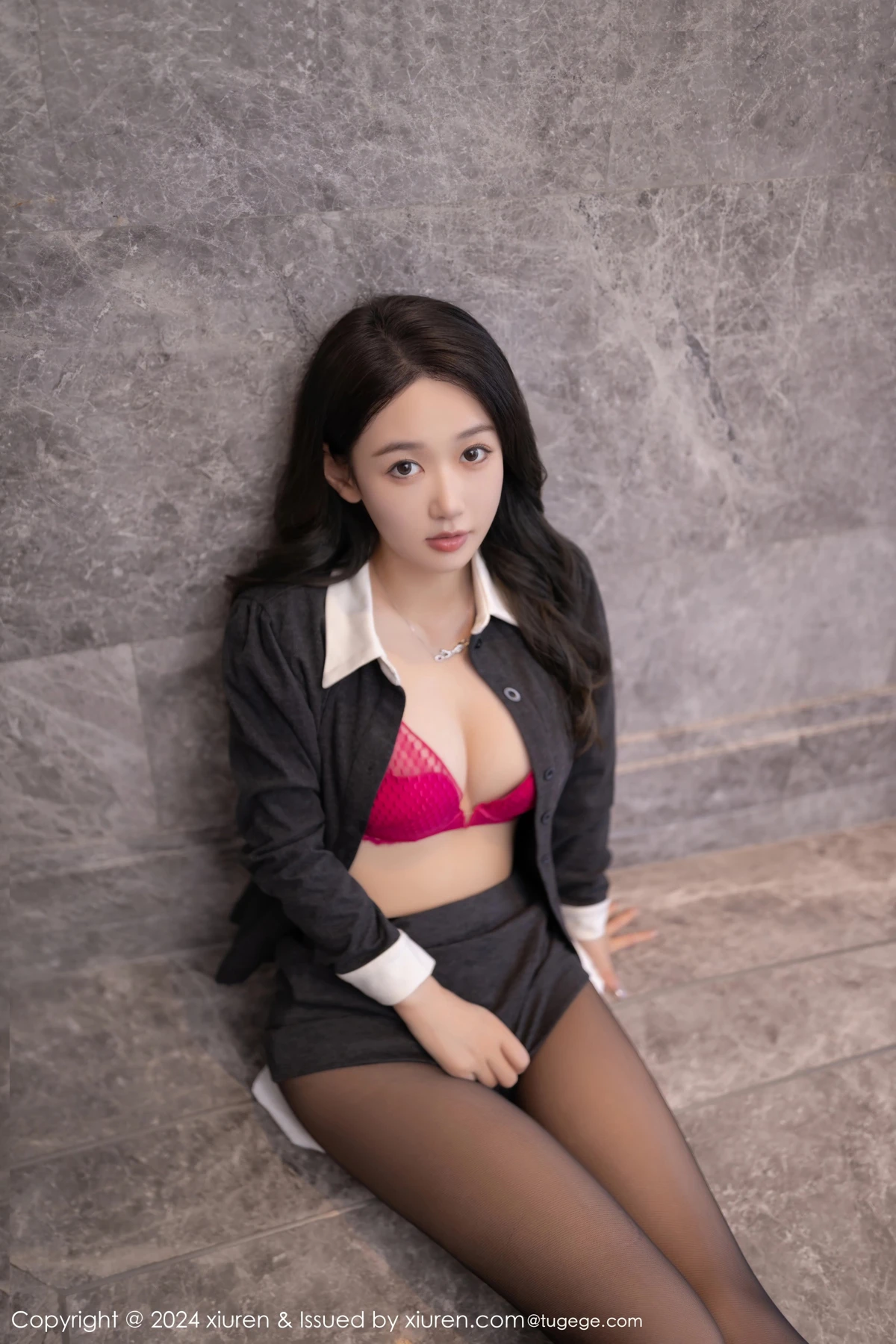 [秀人网] 2024.10.08 No.9250 唐安琪#[81P]-4