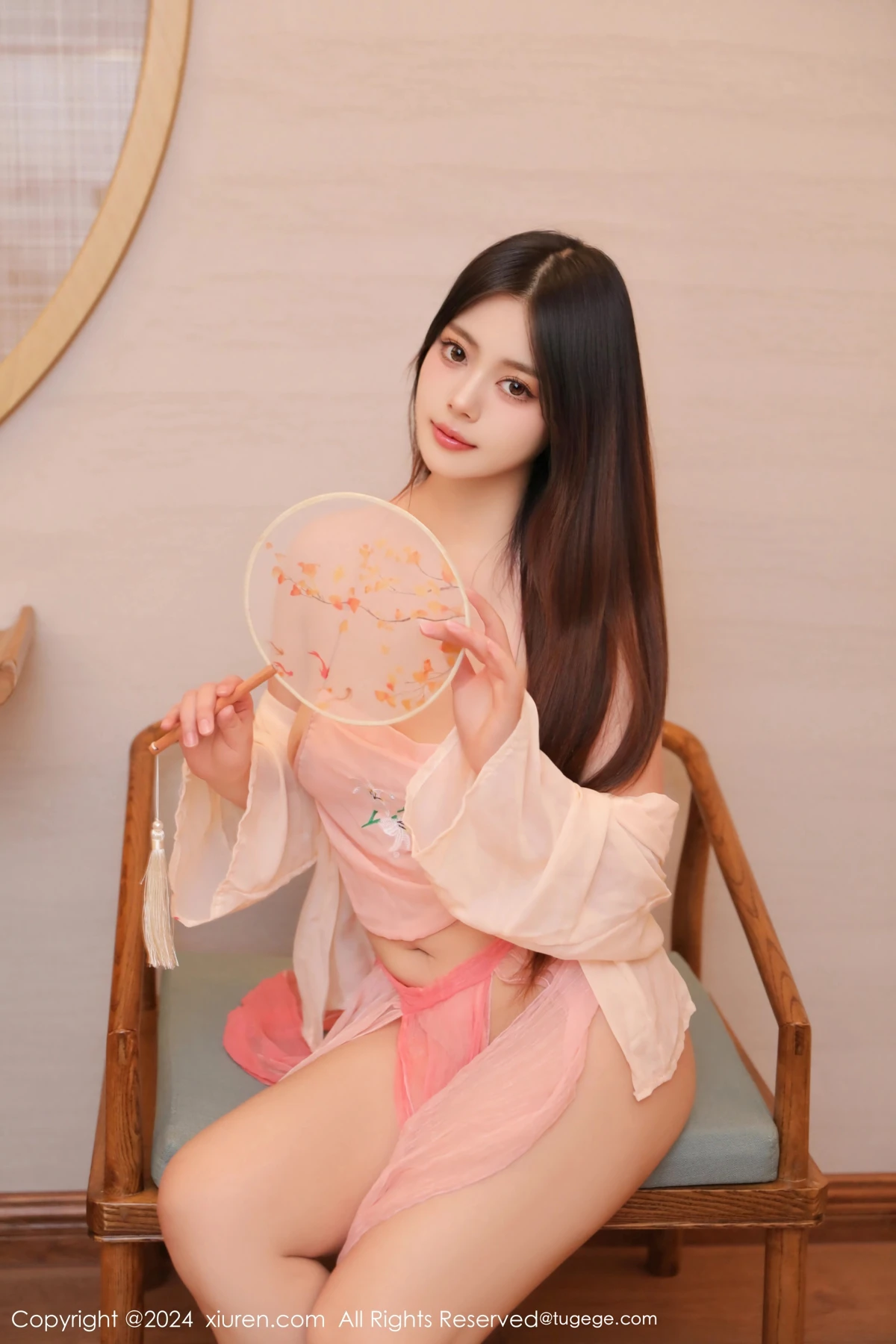 [秀人网] 2024.08.20 No.9040 蛋蛋宝#[67P]-1