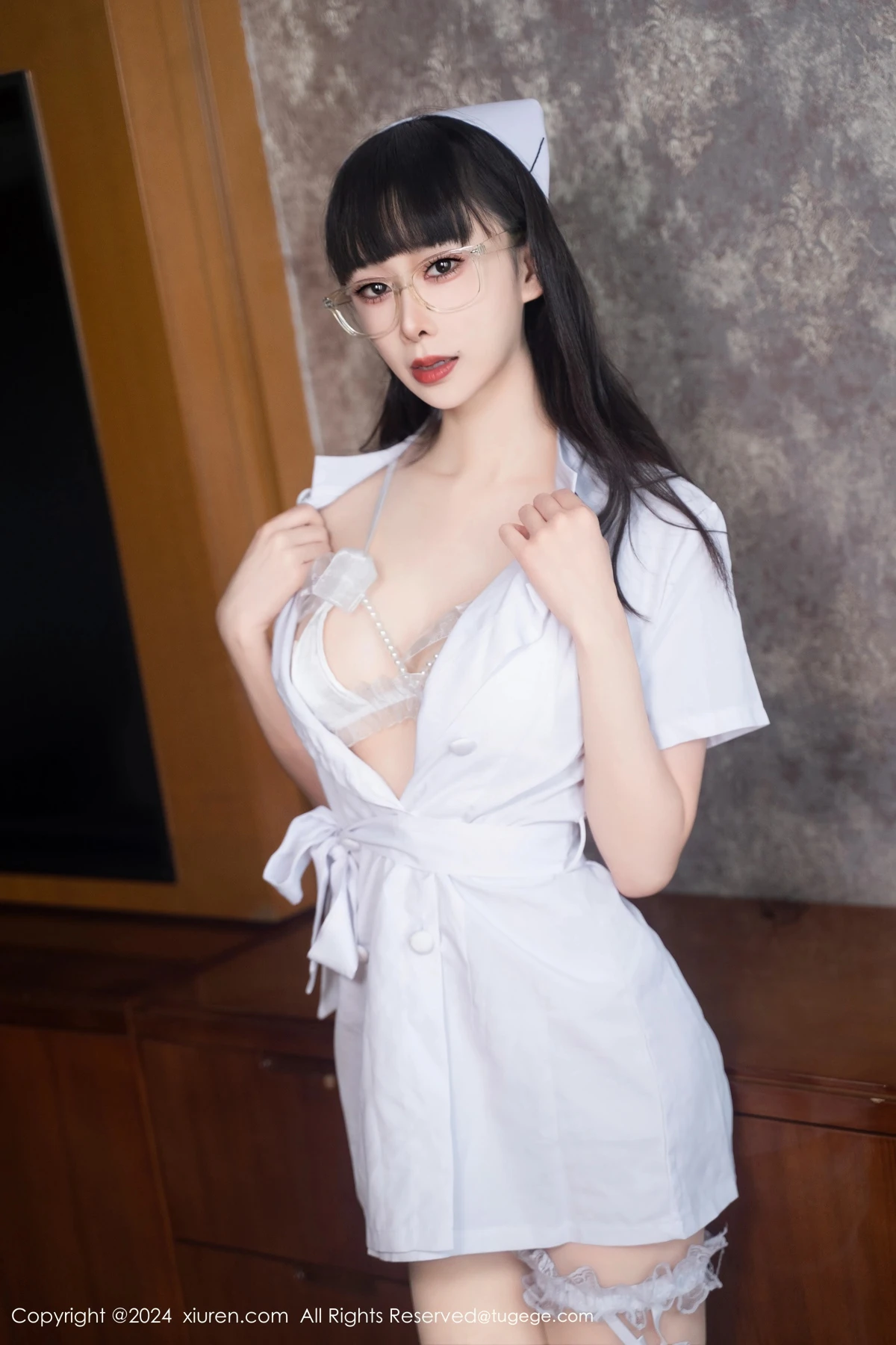 [秀人网] 2024.08.28 No.9077 宝宝甜#[85P]-5