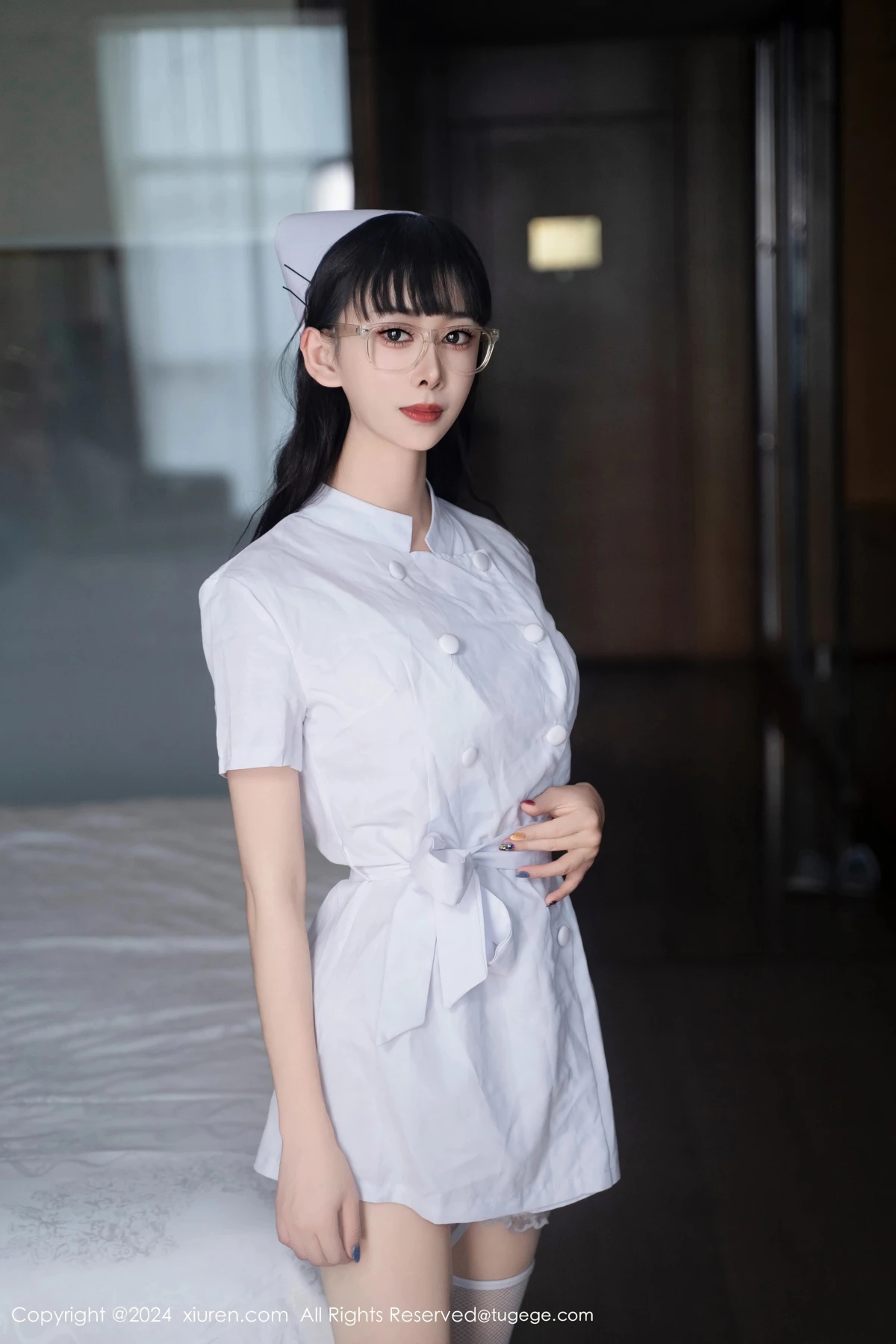 [秀人网] 2024.08.28 No.9077 宝宝甜#[85P]-7