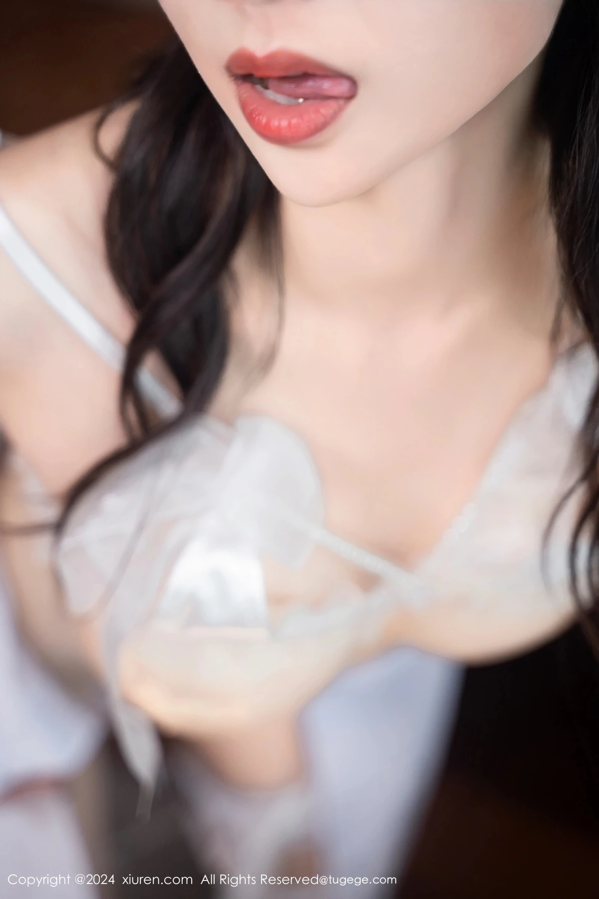 [秀人网] 2024.08.28 No.9077 宝宝甜#[85P]-8