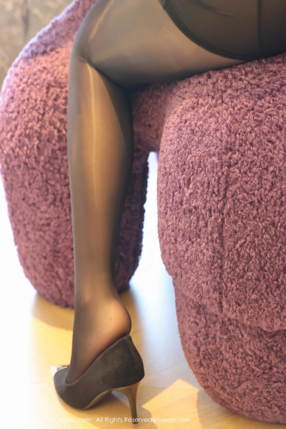 [秀人网] 2024.10.25 No.9347 小薯条nienie#[103P]-4