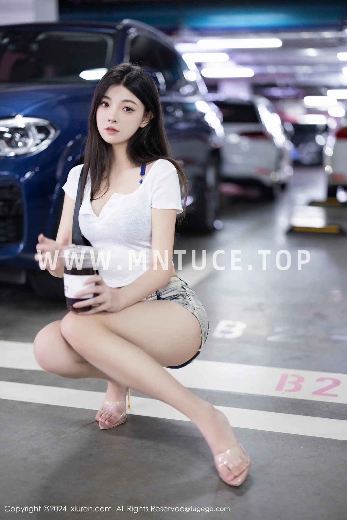 [秀人网] 2024.09.11 No.9141 初梦瑶#[87P]-2