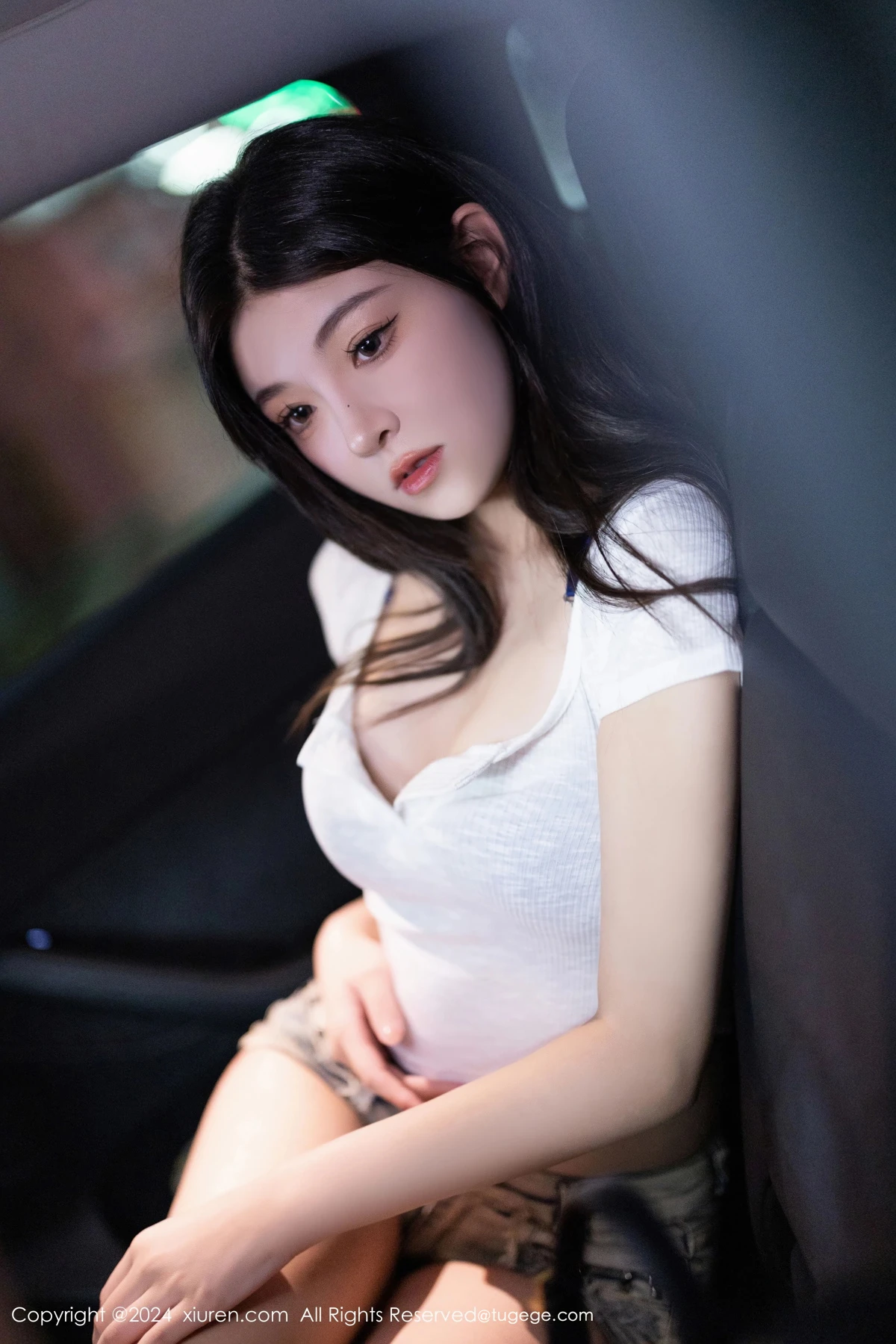 [秀人网] 2024.09.11 No.9141 初梦瑶#[87P]-7