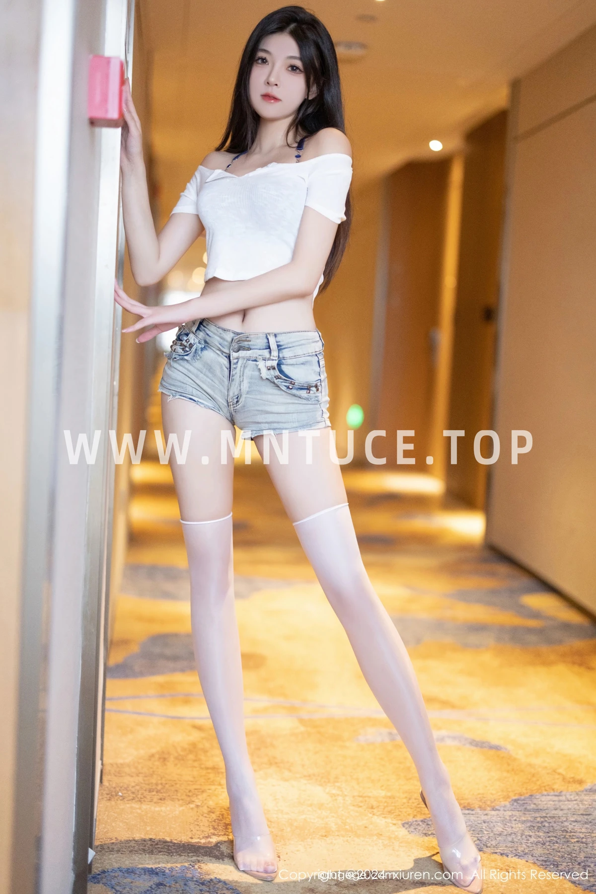[秀人网] 2024.09.11 No.9141 初梦瑶#[87P]-6