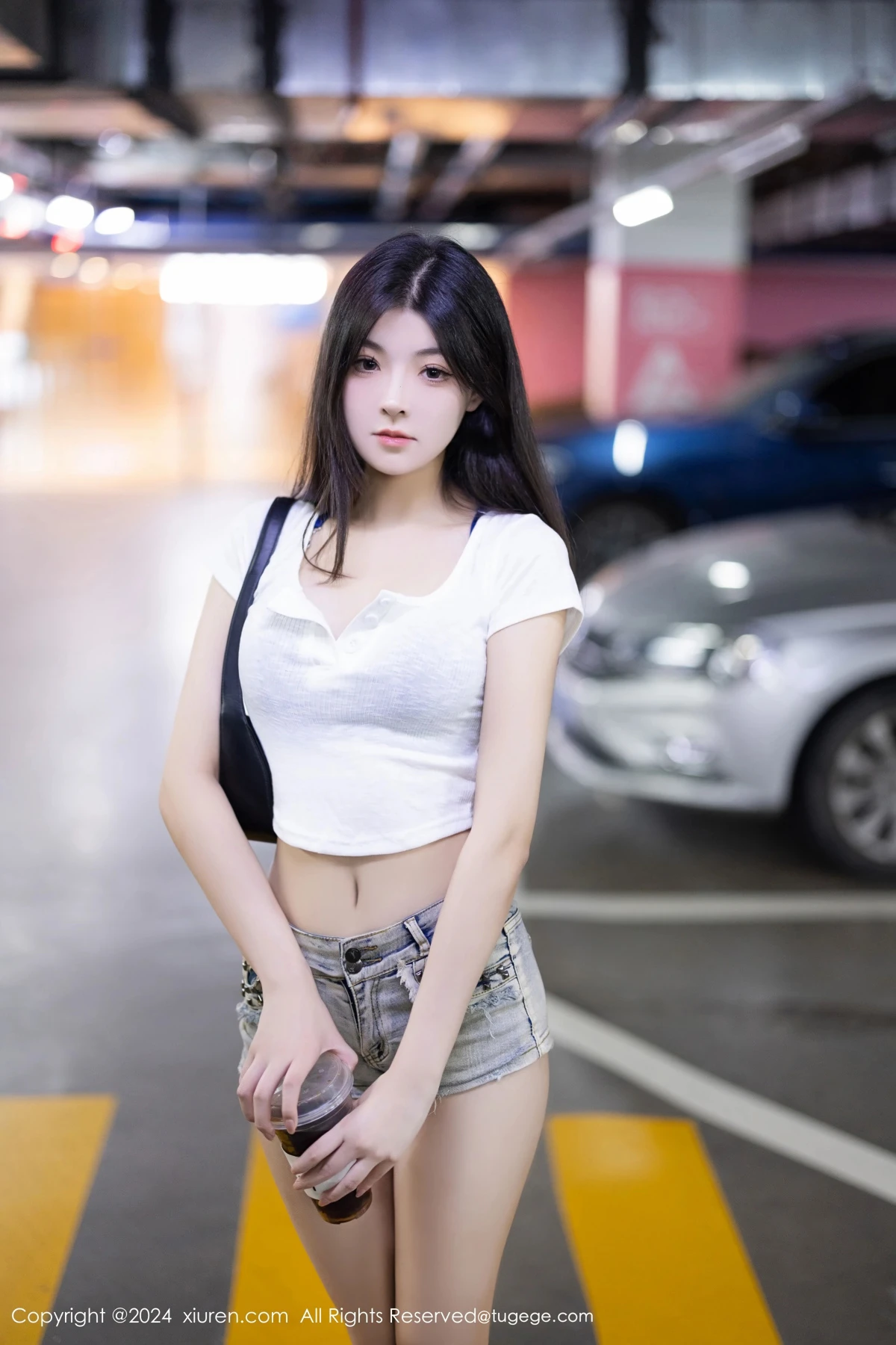 [秀人网] 2024.09.11 No.9141 初梦瑶#[87P]-8