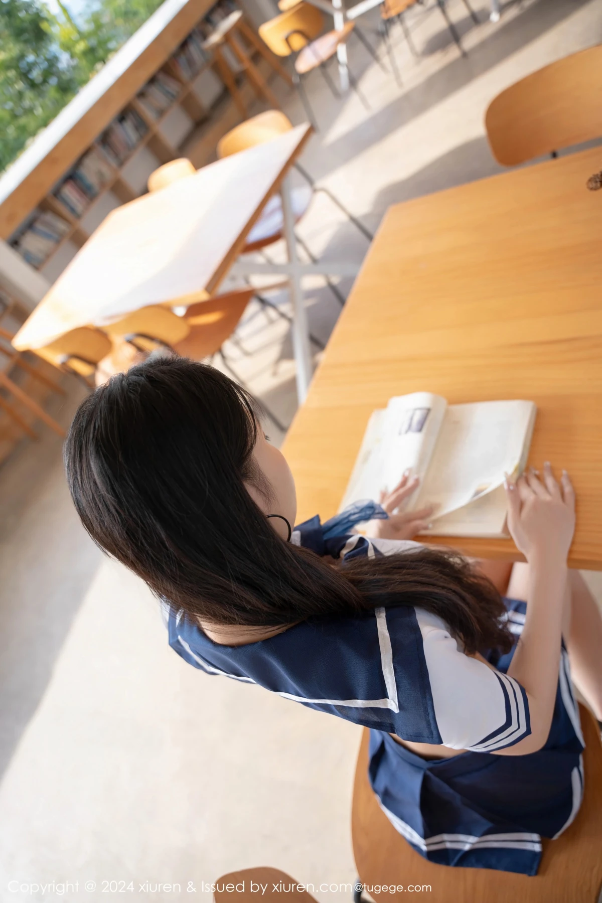 [秀人网] 2024.10.08 No.9245 李嫣#[60P]-1