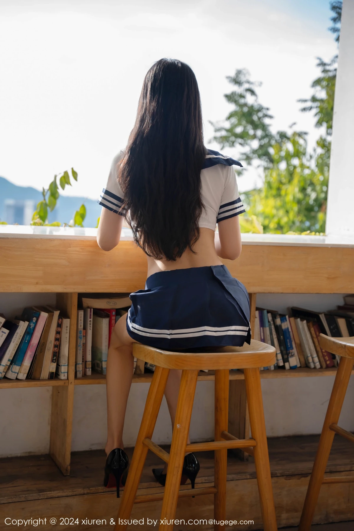 [秀人网] 2024.10.08 No.9245 李嫣#[60P]-9