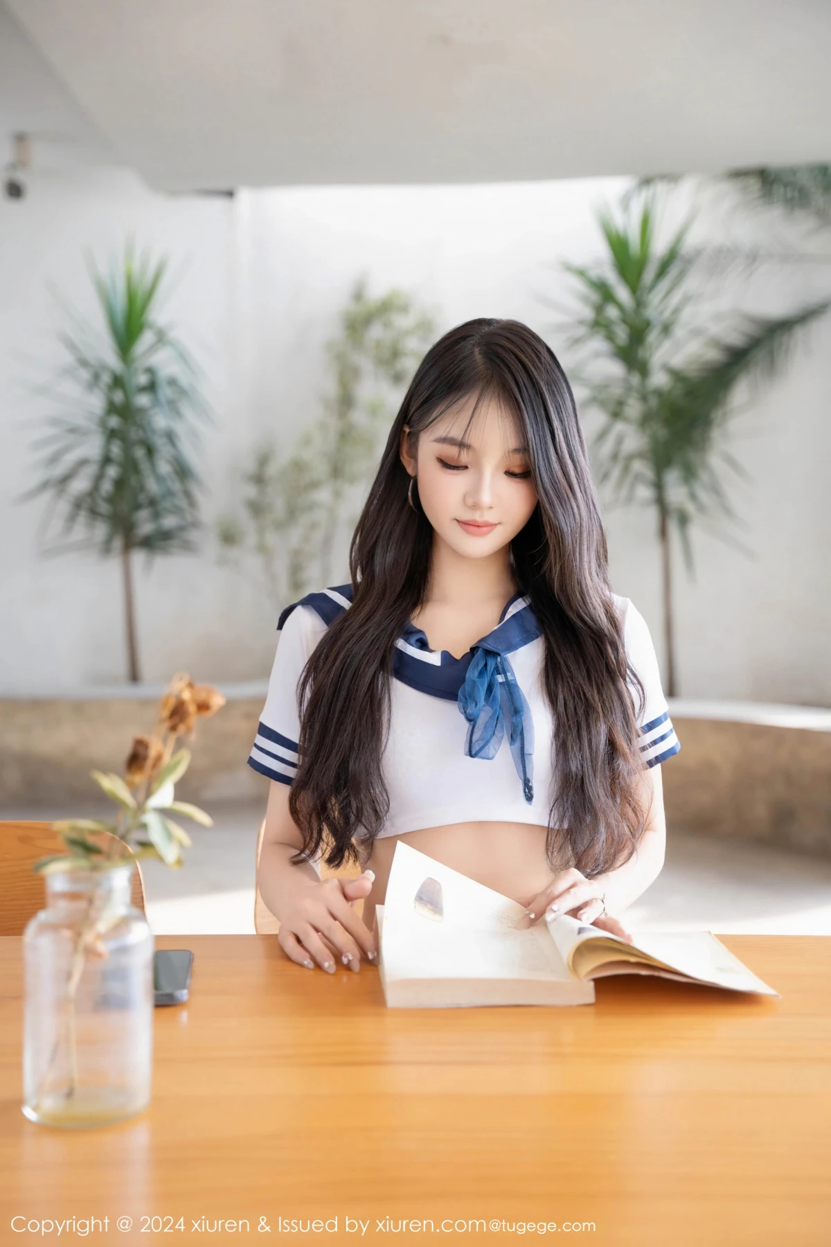 [秀人网] 2024.10.08 No.9245 李嫣#[60P]-2