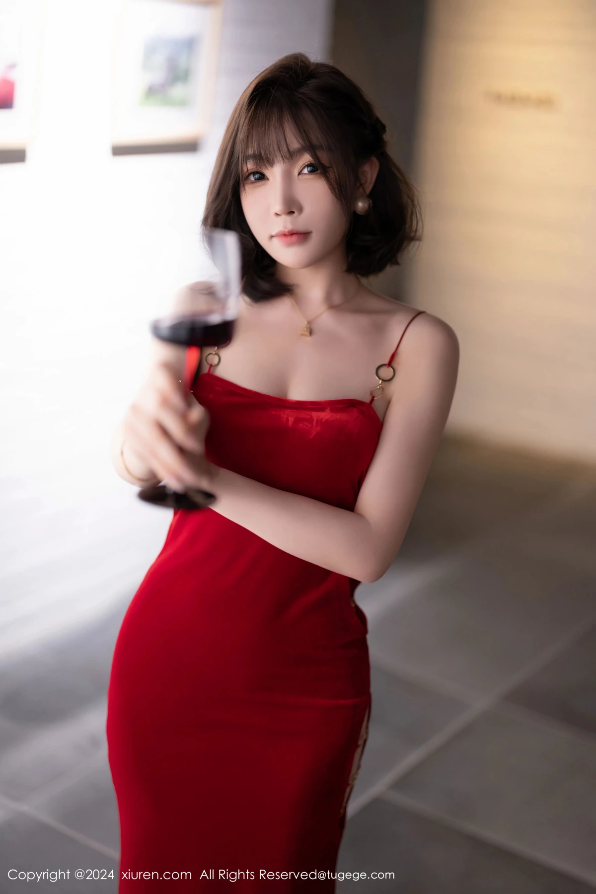 [秀人网] 2024.09.29 No.9229 徐莉芝Booty#[91P]-3