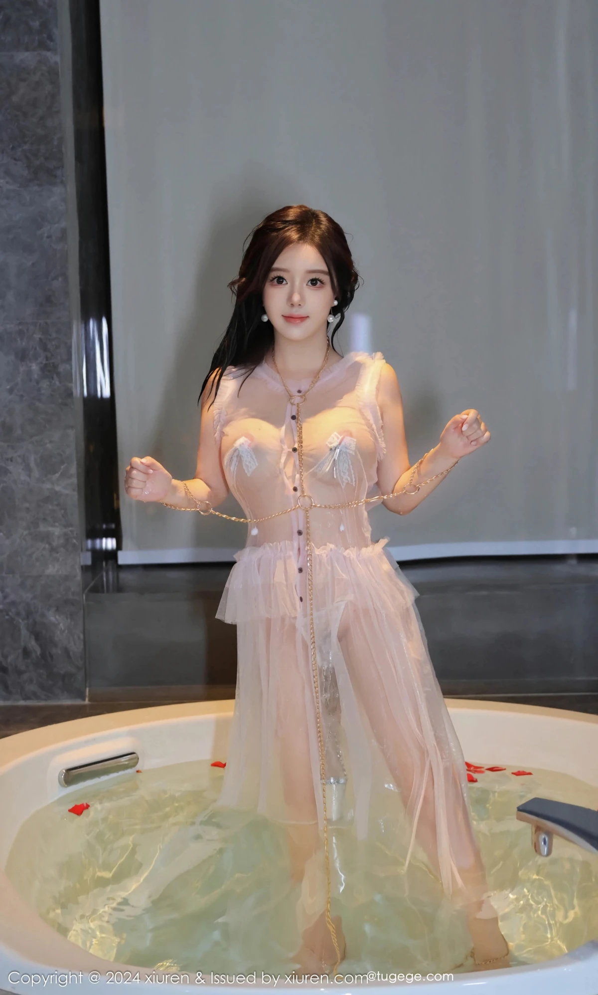 [秀人网] 2024.09.14 No.9164 小薯条nienie#[88P]-3